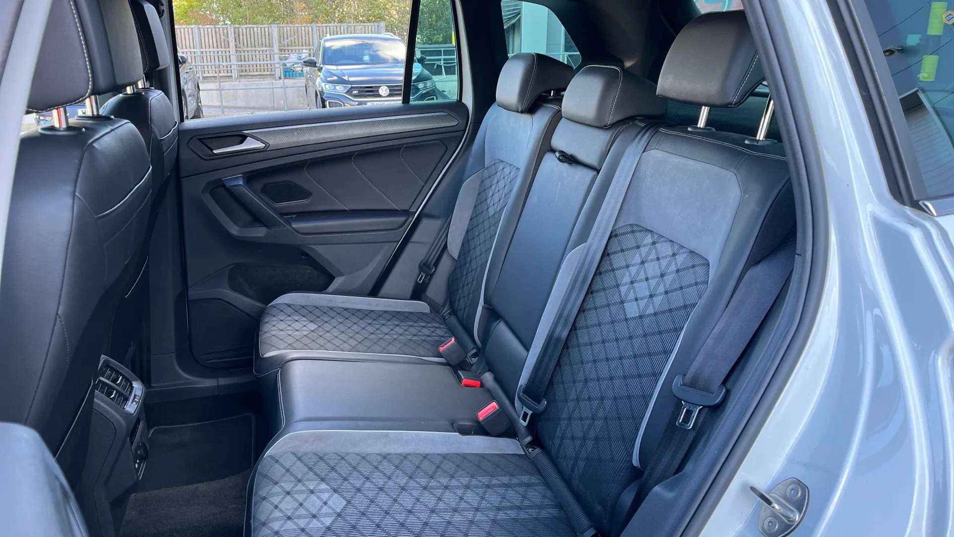 2023 VOLKSWAGEN TIGUAN 2023 VOLKSWAGEN TIGUAN