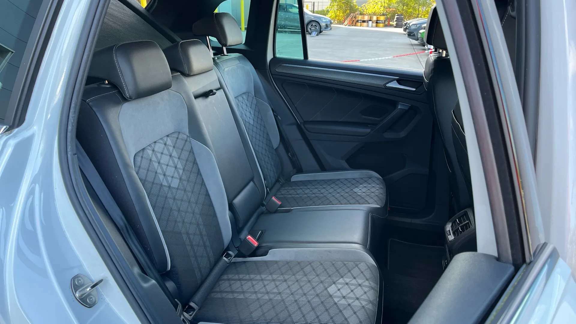 2023 VOLKSWAGEN TIGUAN 2023 VOLKSWAGEN TIGUAN