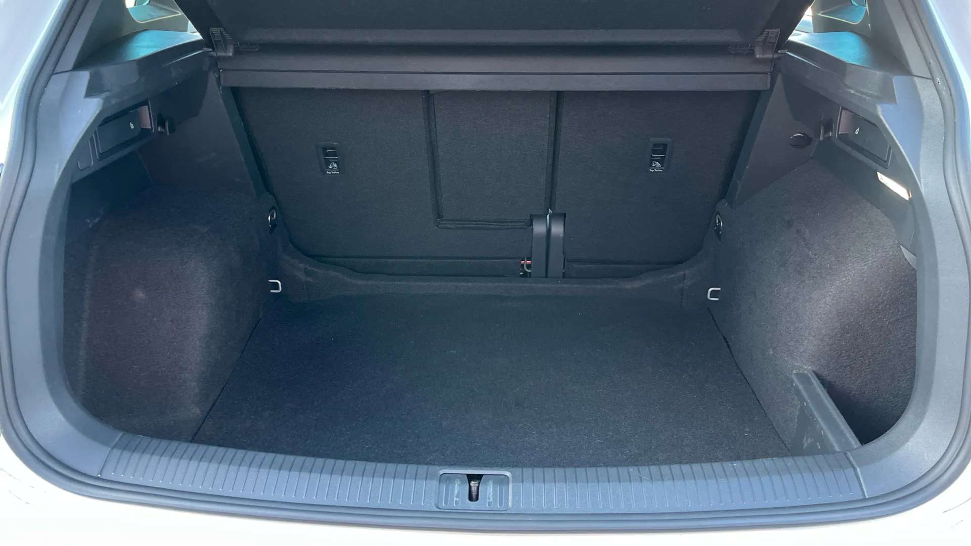2023 VOLKSWAGEN TIGUAN 2023 VOLKSWAGEN TIGUAN
