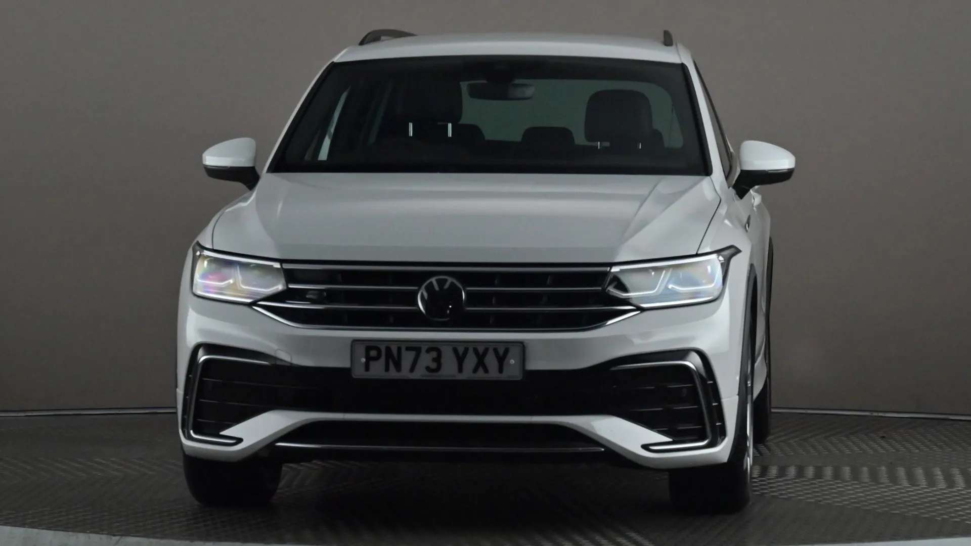 A 2023 VOLKSWAGEN TIGUAN 1.5 TSI 150 R-Line Edition DSG A 2023 VOLKSWAGEN TIGUAN 1.5 TSI 150 R-Line Edition DSG