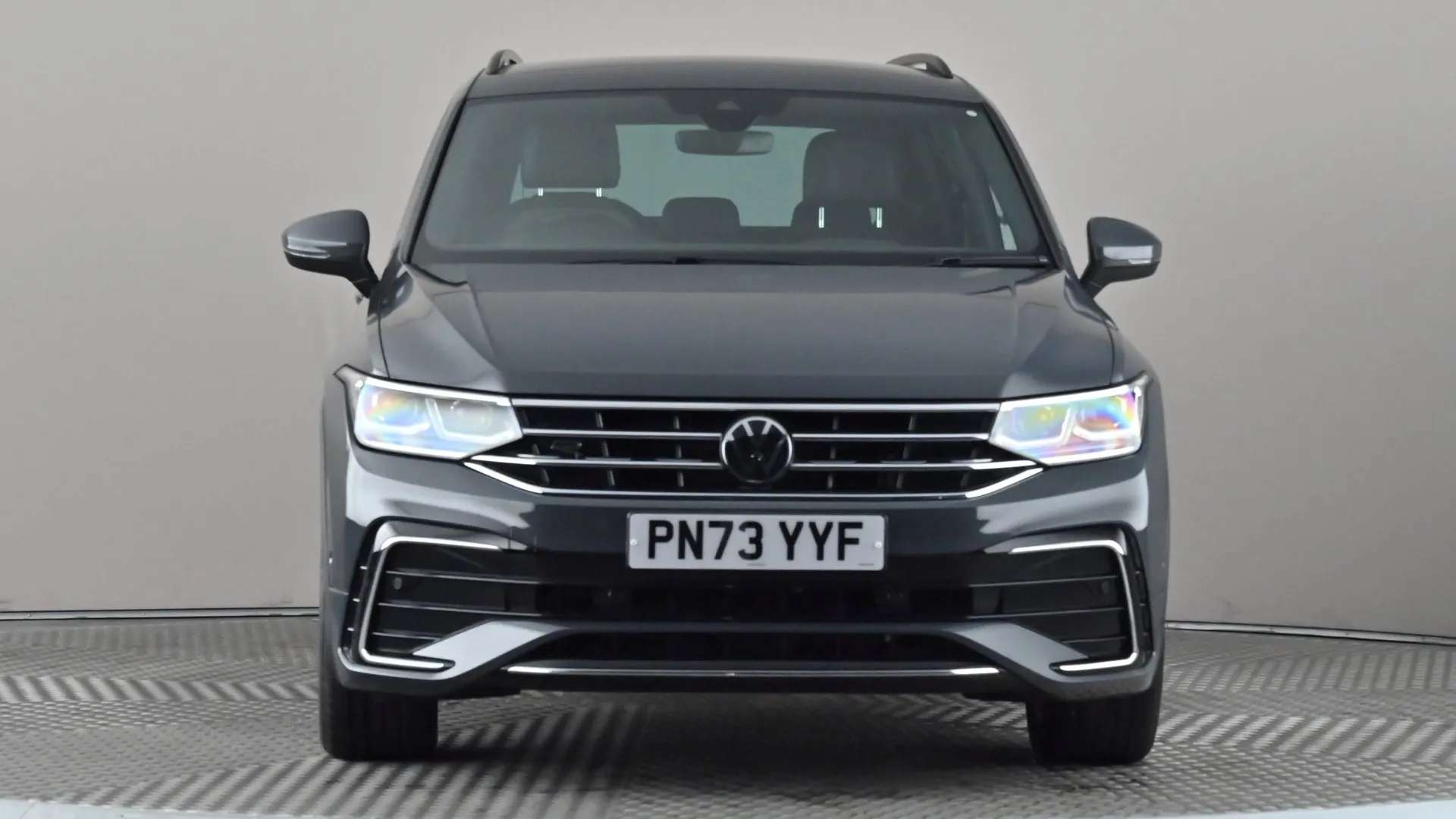 A 2023 VOLKSWAGEN TIGUAN 1.5 TSI 150 R-Line Edition DSG A 2023 VOLKSWAGEN TIGUAN 1.5 TSI 150 R-Line Edition DSG