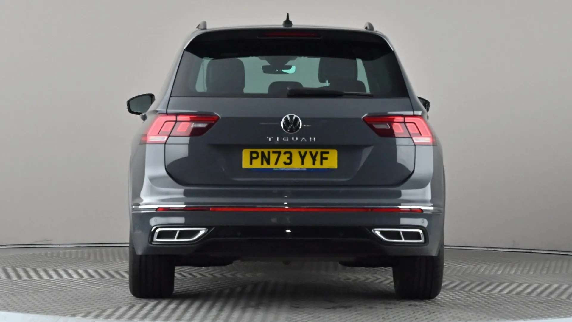 2023 VOLKSWAGEN TIGUAN 2023 VOLKSWAGEN TIGUAN