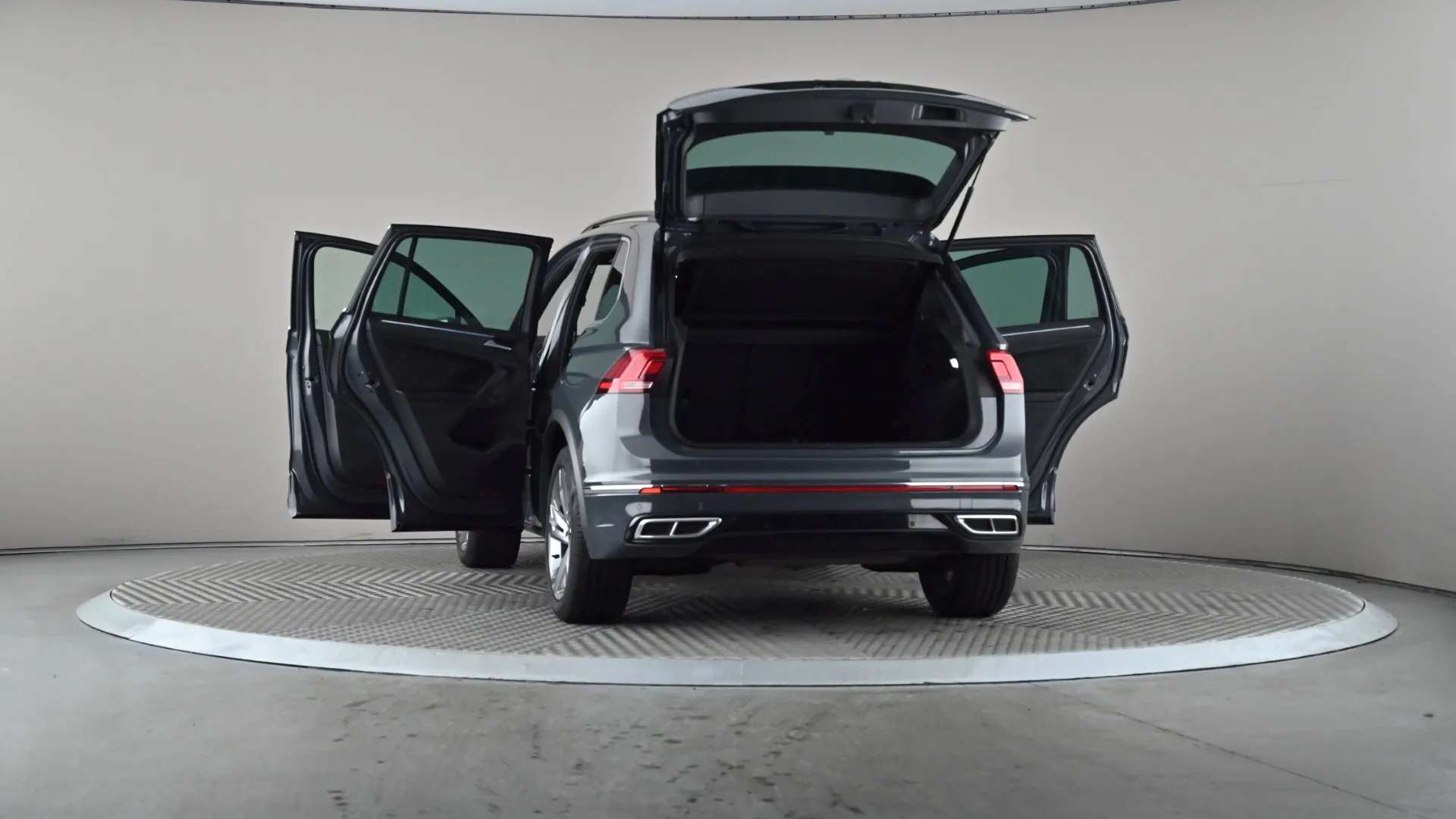 2023 VOLKSWAGEN TIGUAN 2023 VOLKSWAGEN TIGUAN