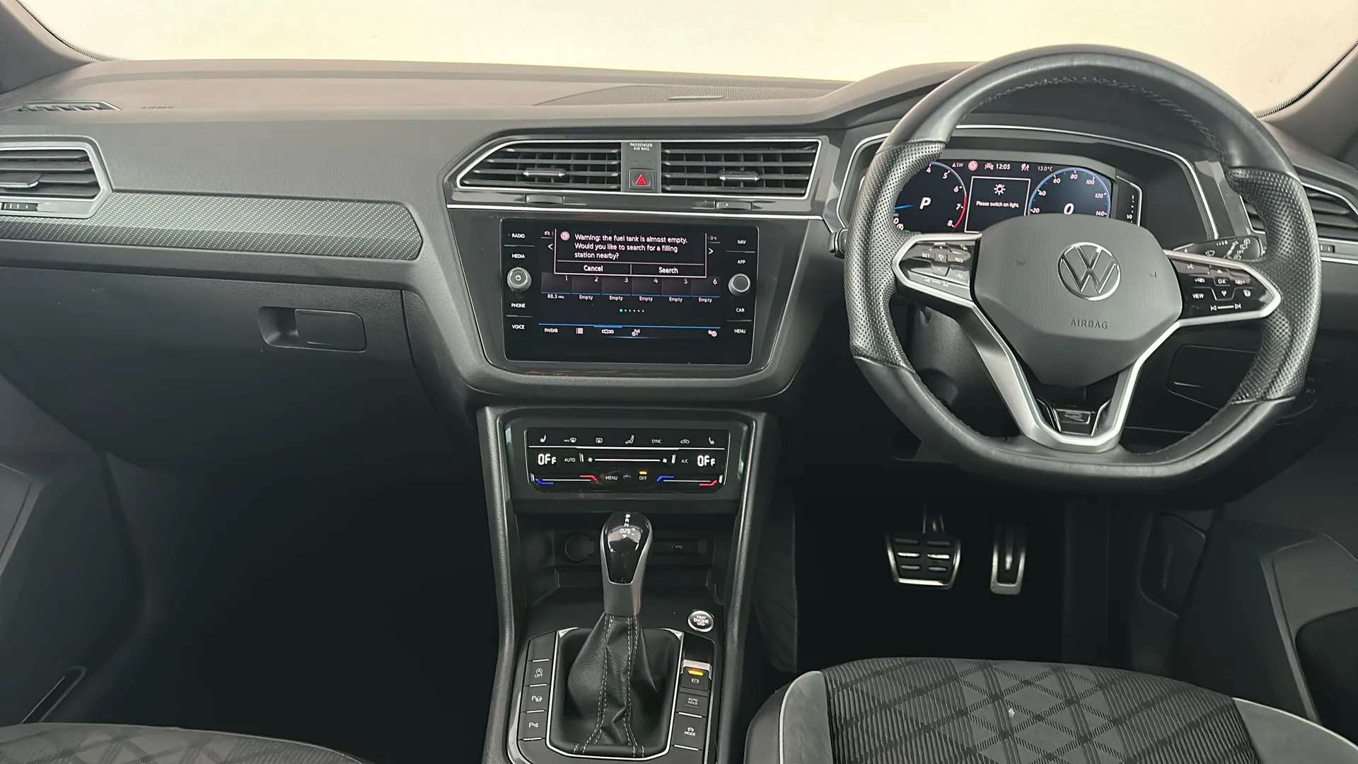 2023 VOLKSWAGEN TIGUAN 2023 VOLKSWAGEN TIGUAN