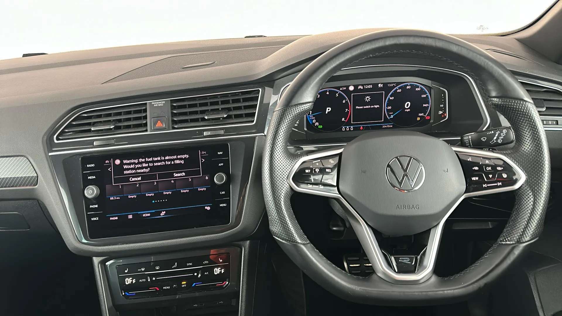 2023 VOLKSWAGEN TIGUAN 2023 VOLKSWAGEN TIGUAN