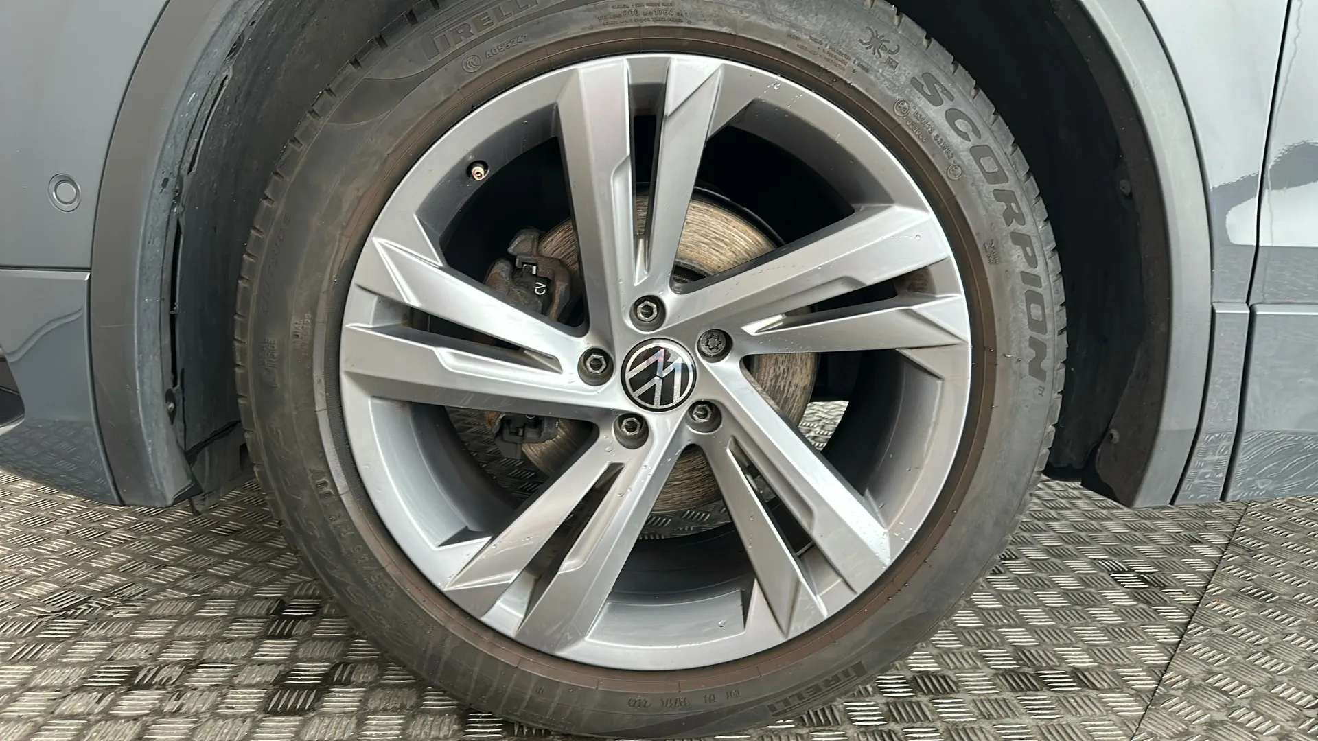 2023 VOLKSWAGEN TIGUAN 2023 VOLKSWAGEN TIGUAN