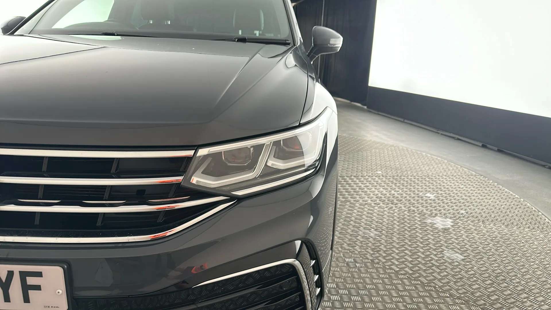 2023 VOLKSWAGEN TIGUAN 2023 VOLKSWAGEN TIGUAN