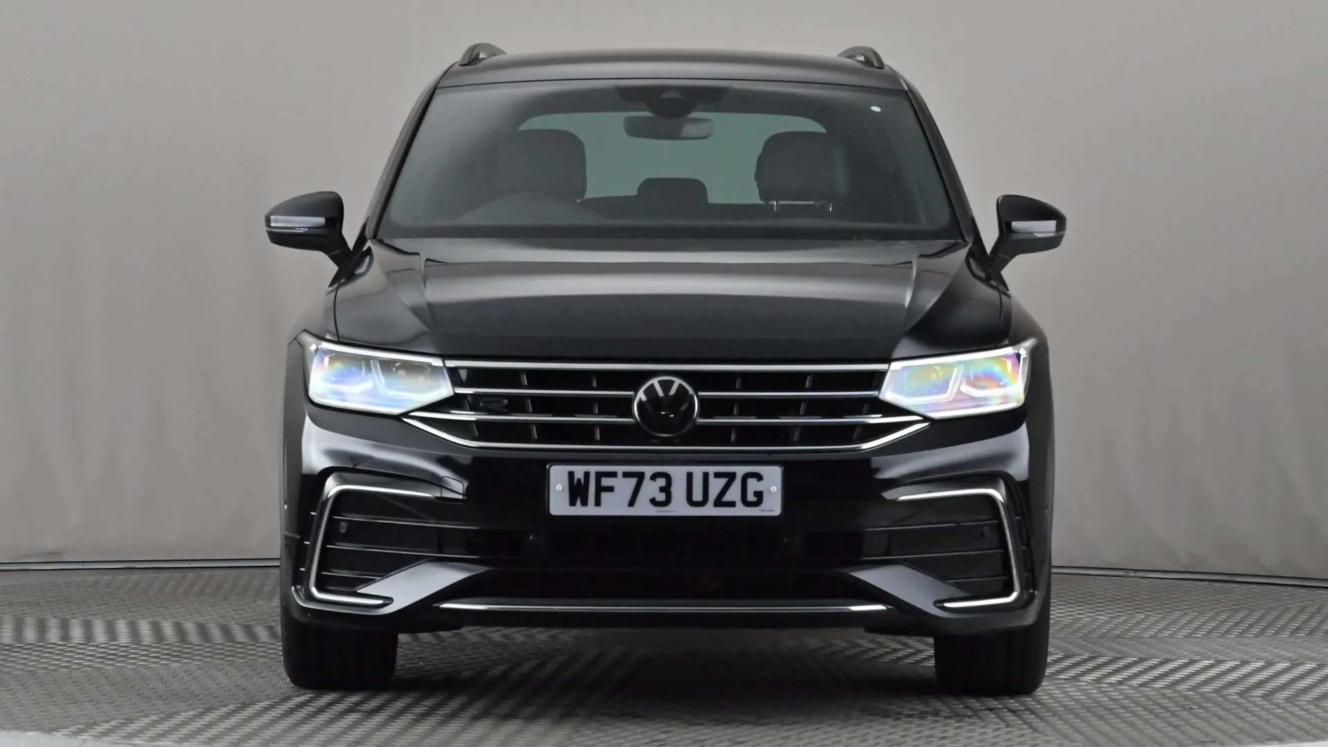 A 2023 VOLKSWAGEN TIGUAN 1.5 TSI 150 R-Line Edition DSG A 2023 VOLKSWAGEN TIGUAN 1.5 TSI 150 R-Line Edition DSG