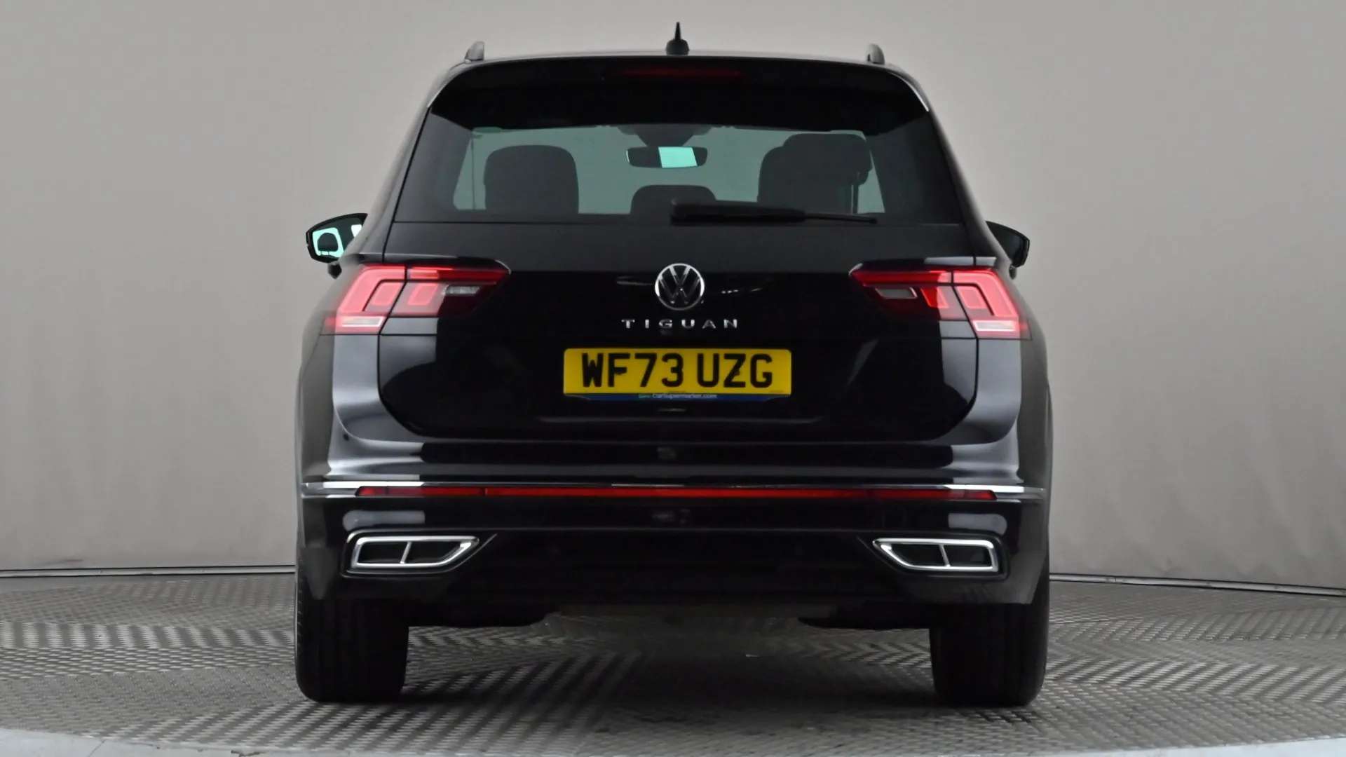 2023 VOLKSWAGEN TIGUAN 2023 VOLKSWAGEN TIGUAN