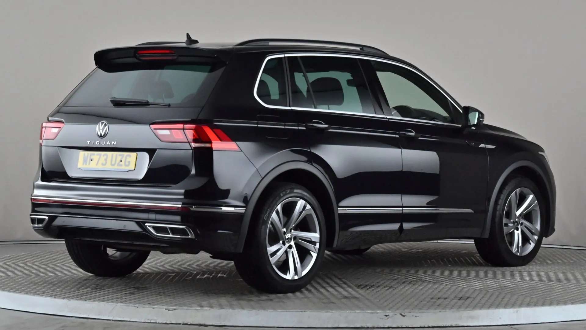 2023 VOLKSWAGEN TIGUAN 2023 VOLKSWAGEN TIGUAN