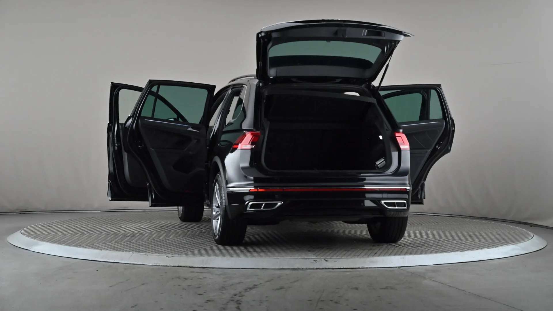 2023 VOLKSWAGEN TIGUAN 2023 VOLKSWAGEN TIGUAN