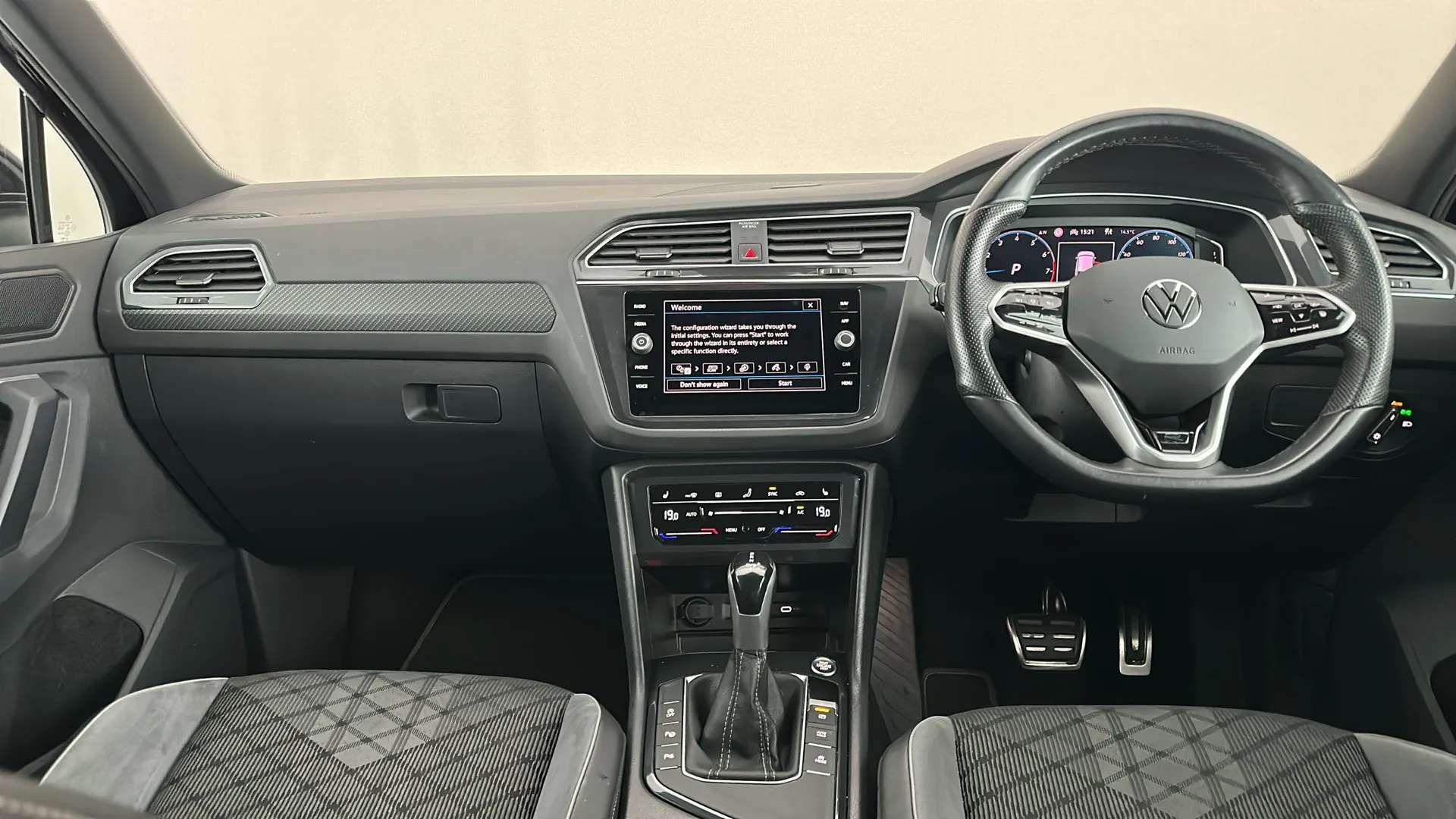 2023 VOLKSWAGEN TIGUAN 2023 VOLKSWAGEN TIGUAN