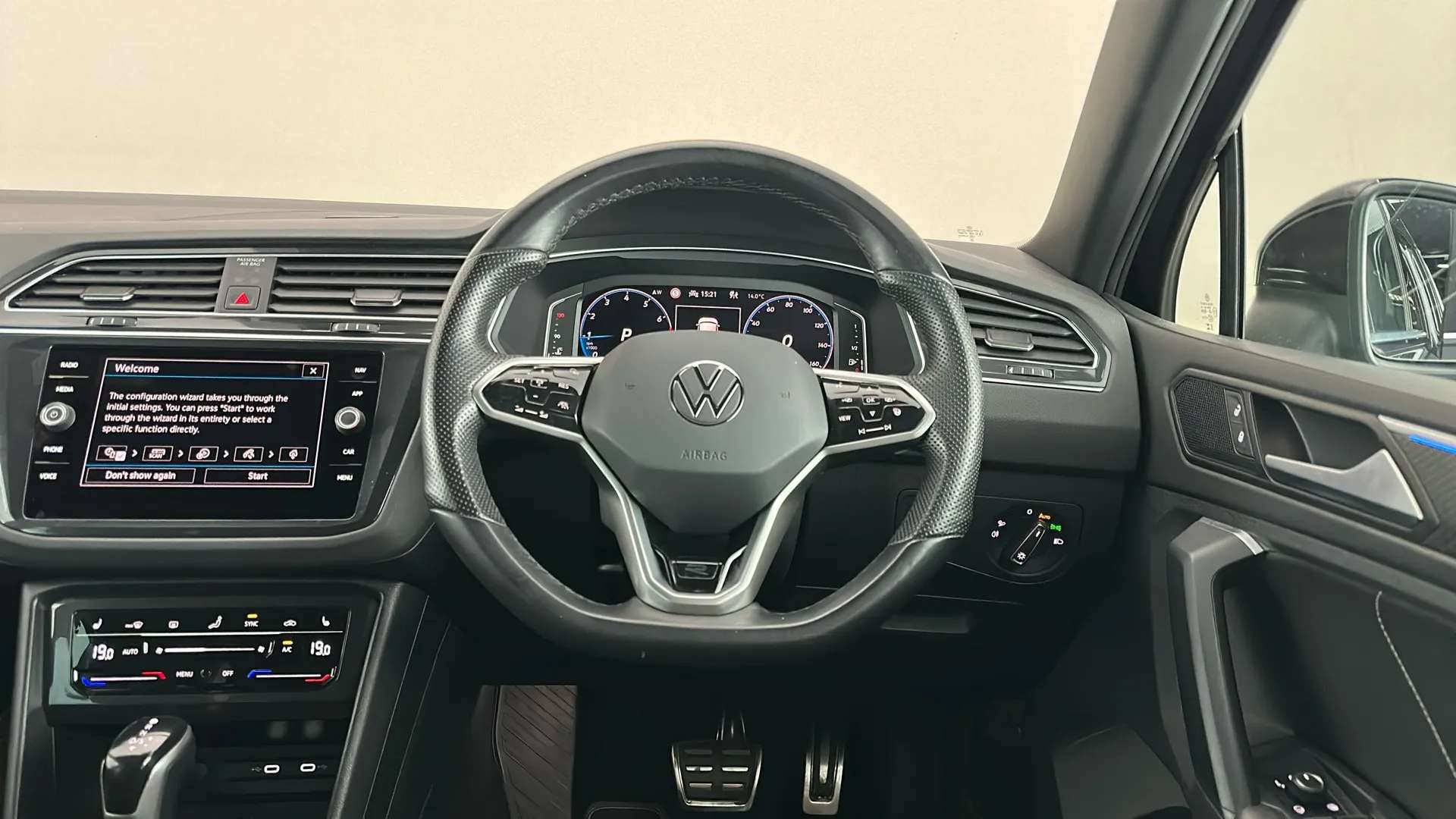 2023 VOLKSWAGEN TIGUAN 2023 VOLKSWAGEN TIGUAN