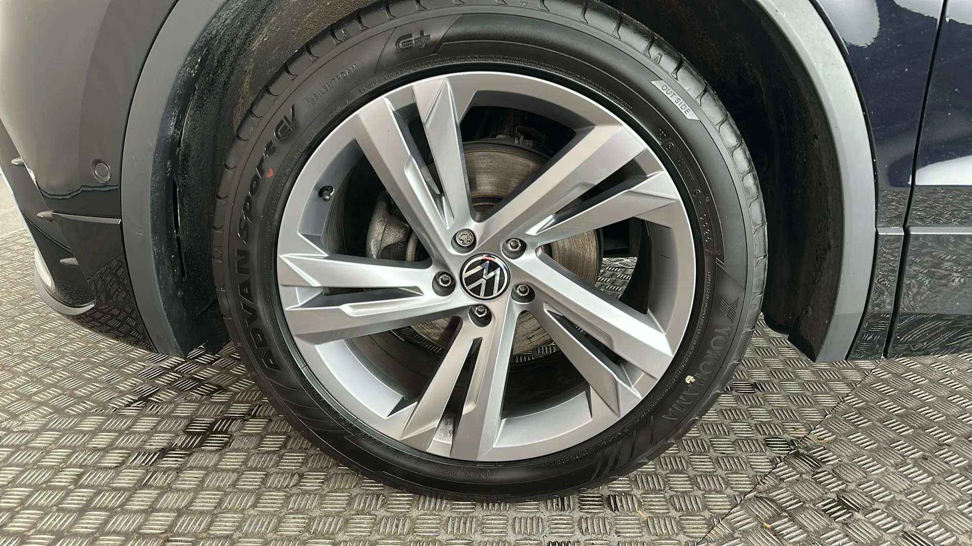 2023 VOLKSWAGEN TIGUAN 2023 VOLKSWAGEN TIGUAN