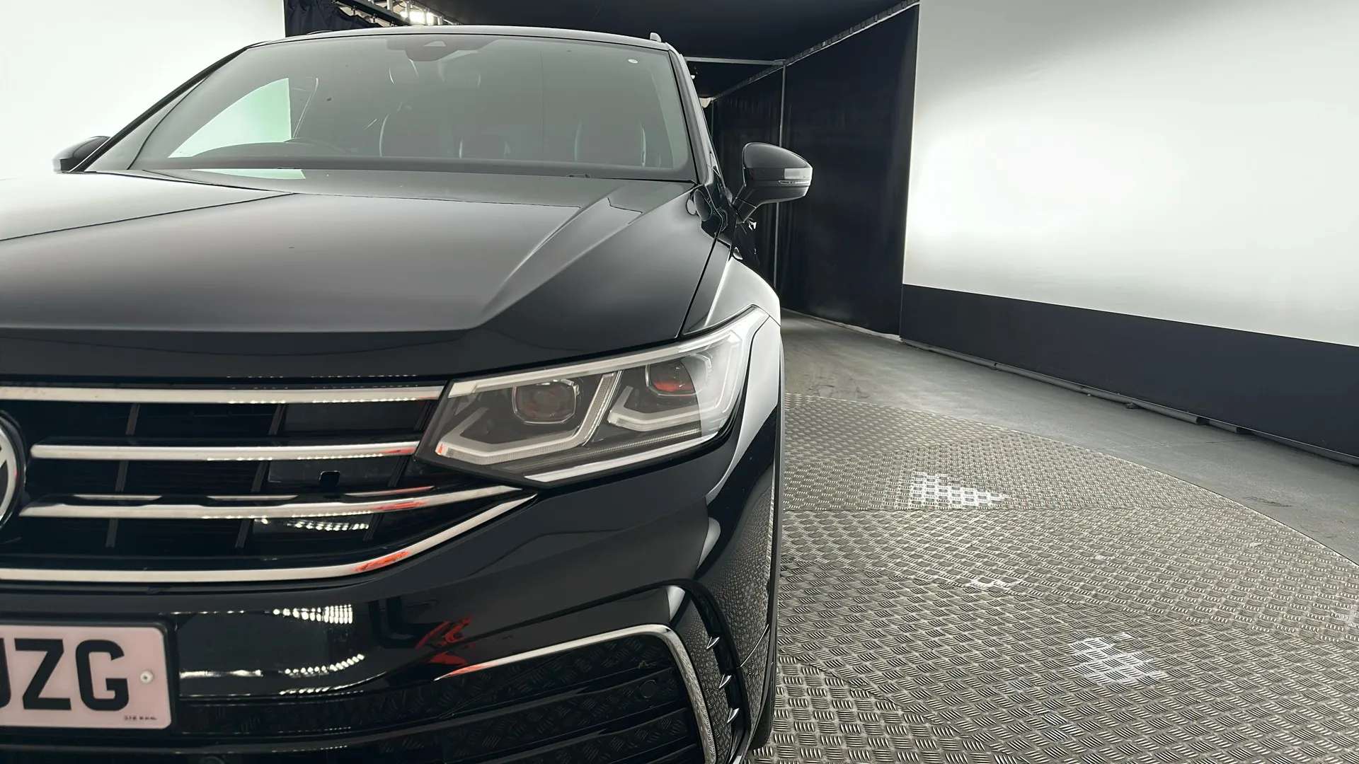 2023 VOLKSWAGEN TIGUAN 2023 VOLKSWAGEN TIGUAN