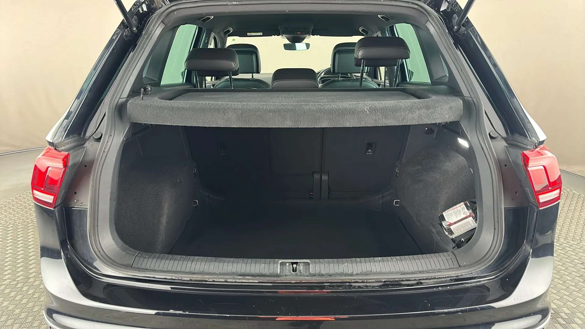 2023 VOLKSWAGEN TIGUAN 2023 VOLKSWAGEN TIGUAN