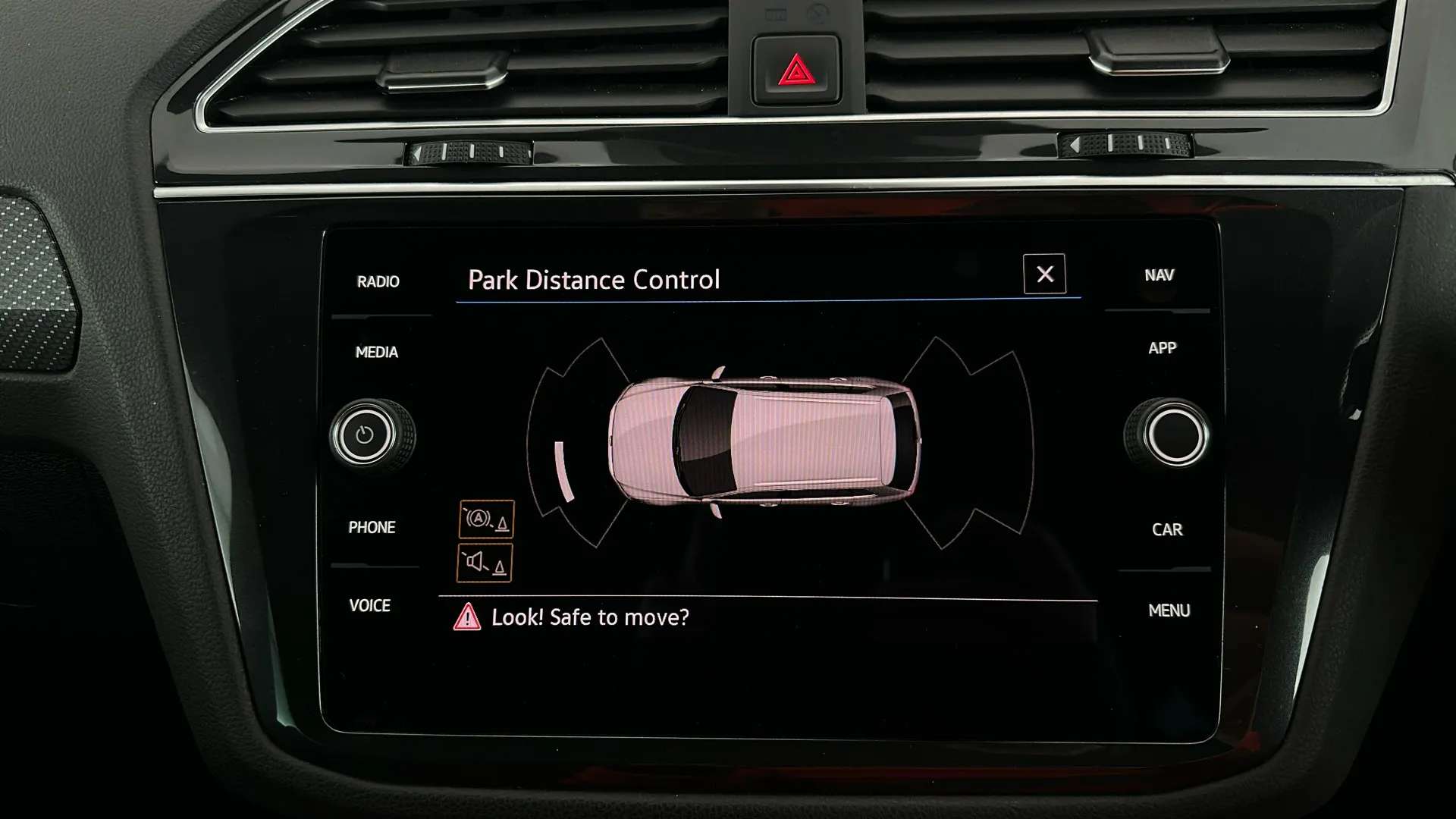 2023 VOLKSWAGEN TIGUAN 2023 VOLKSWAGEN TIGUAN