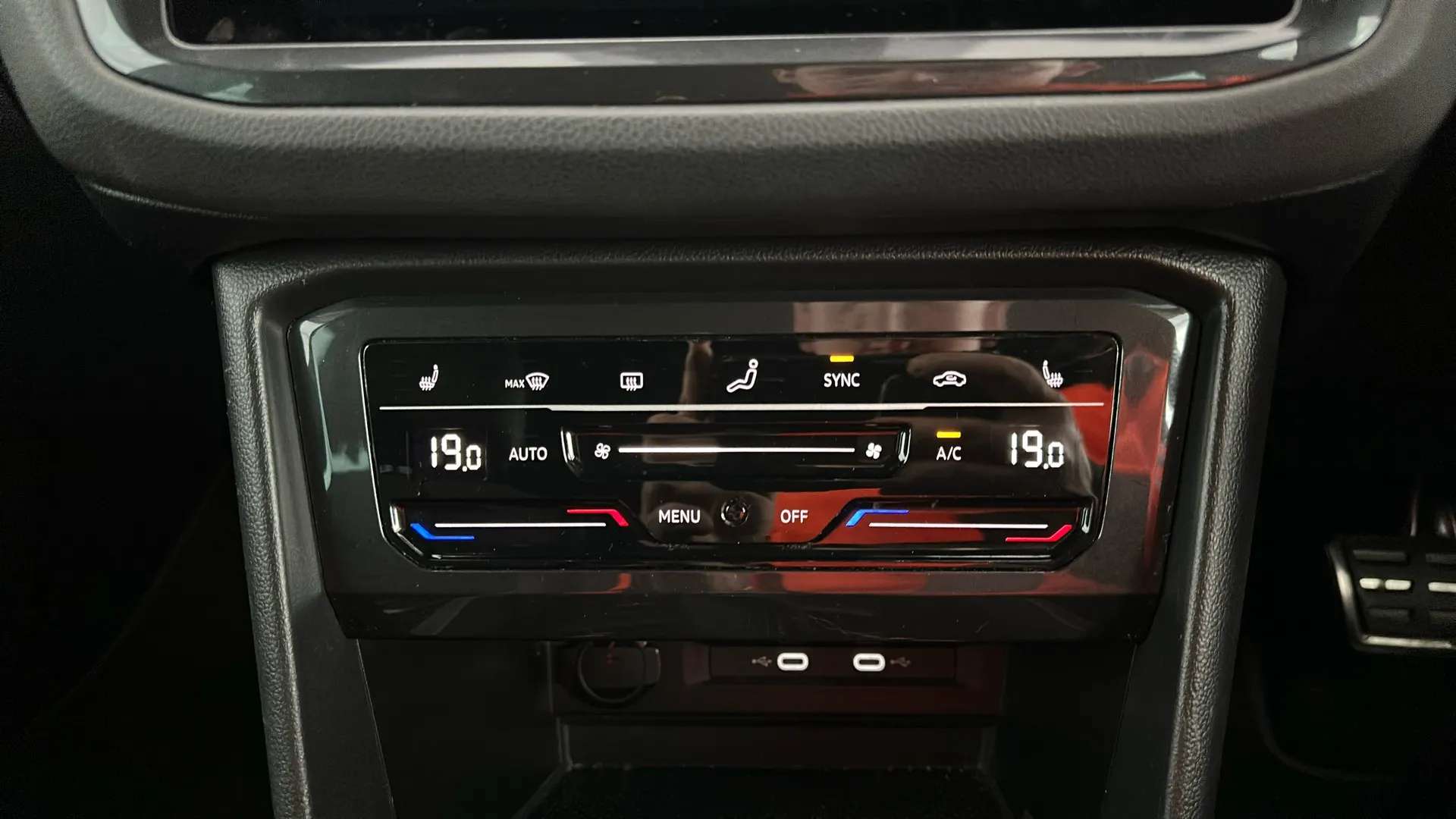 2023 VOLKSWAGEN TIGUAN 2023 VOLKSWAGEN TIGUAN