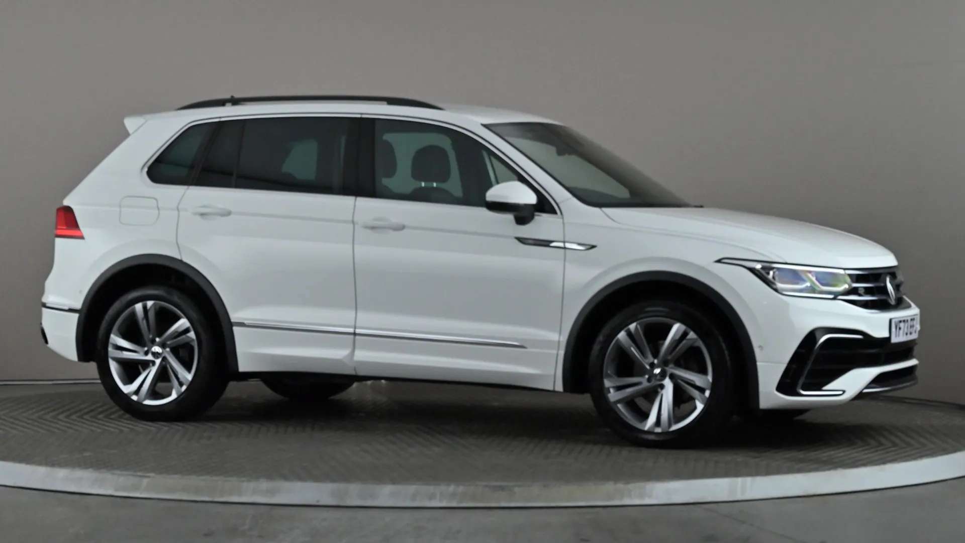 A 2023 VOLKSWAGEN TIGUAN 1.5 TSI 150 R-Line Edition DSG A 2023 VOLKSWAGEN TIGUAN 1.5 TSI 150 R-Line Edition DSG