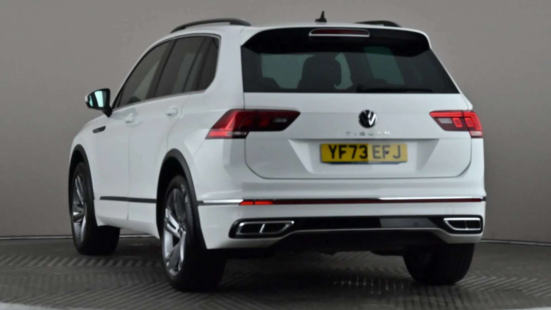 2023 VOLKSWAGEN TIGUAN 2023 VOLKSWAGEN TIGUAN