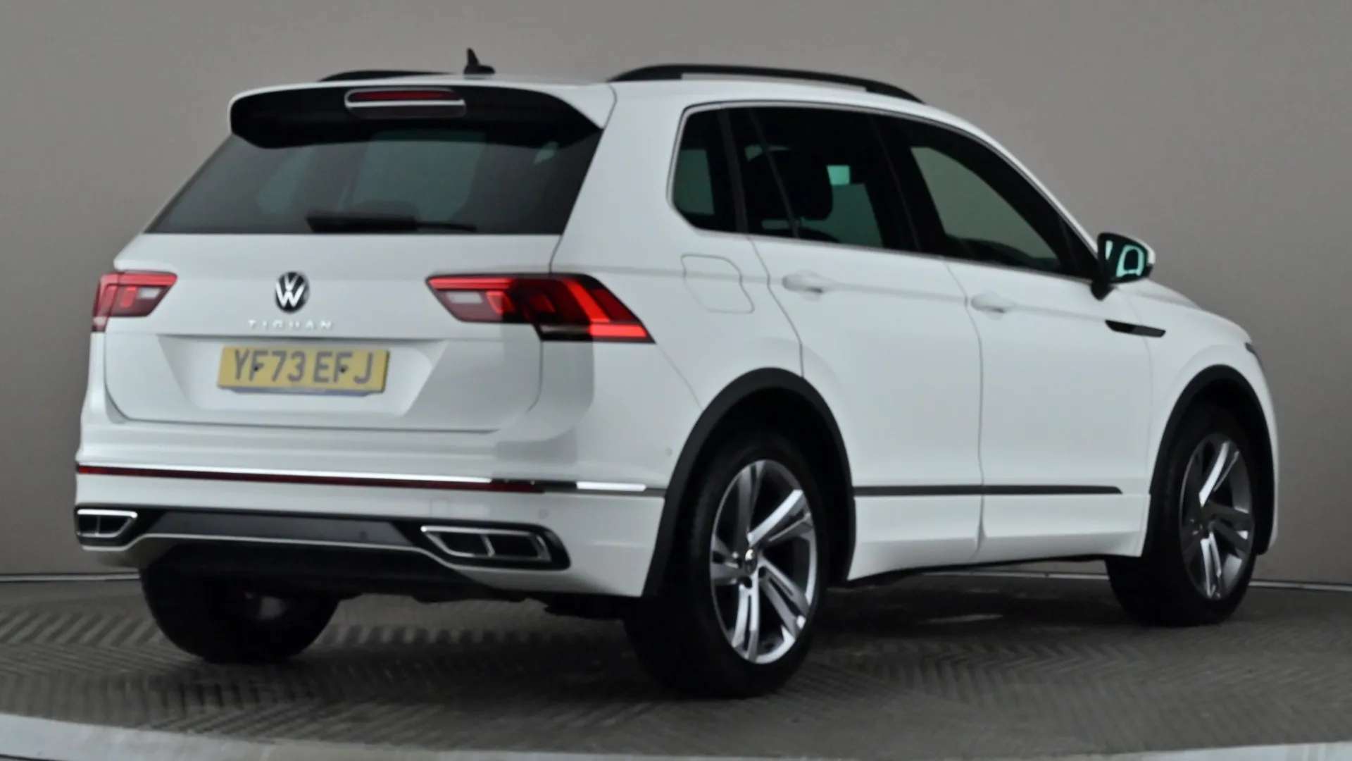 2023 VOLKSWAGEN TIGUAN 2023 VOLKSWAGEN TIGUAN