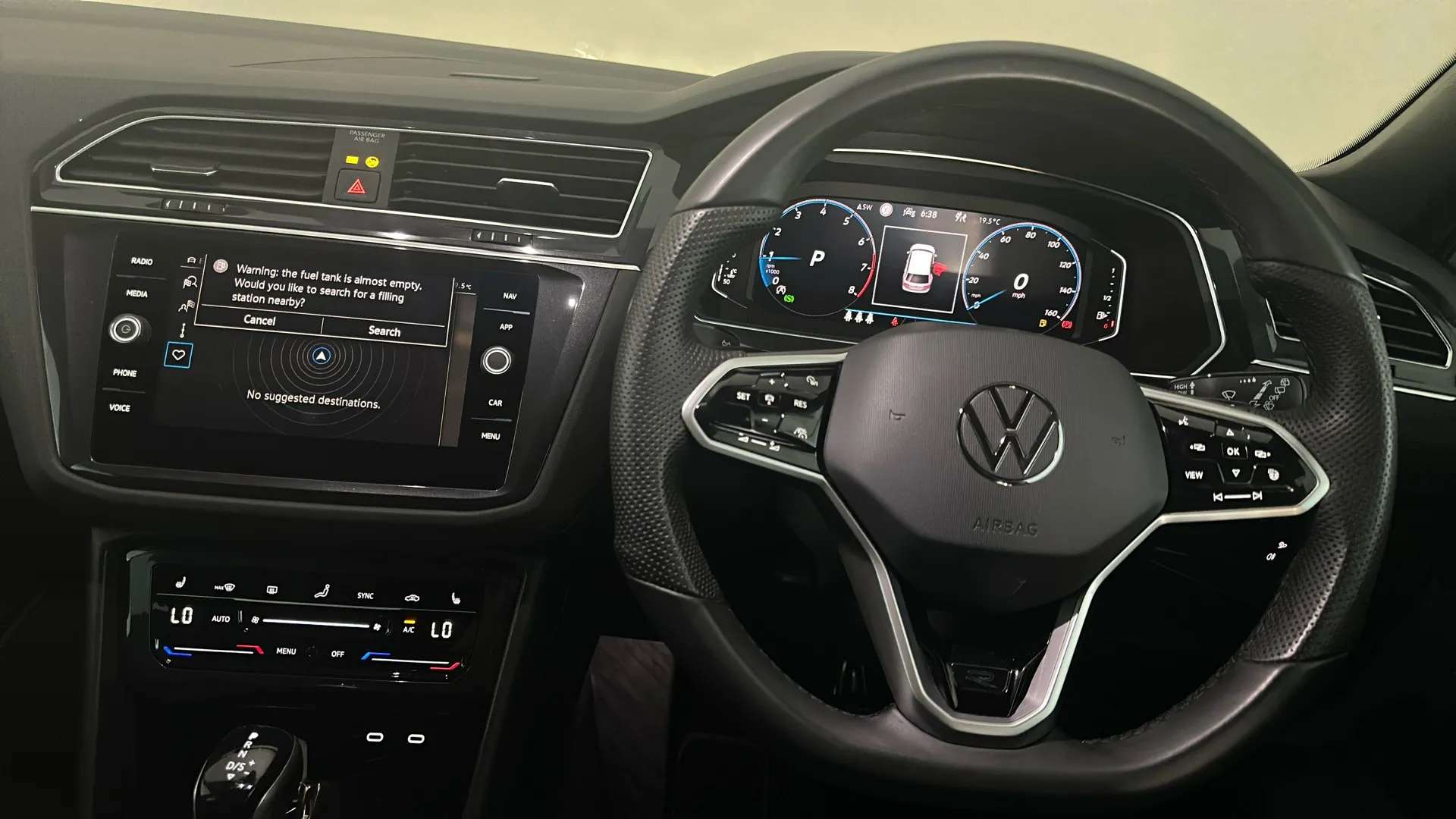 2023 VOLKSWAGEN TIGUAN 2023 VOLKSWAGEN TIGUAN