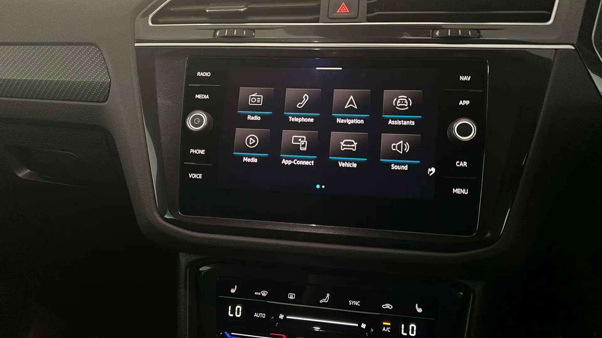 2023 VOLKSWAGEN TIGUAN 2023 VOLKSWAGEN TIGUAN