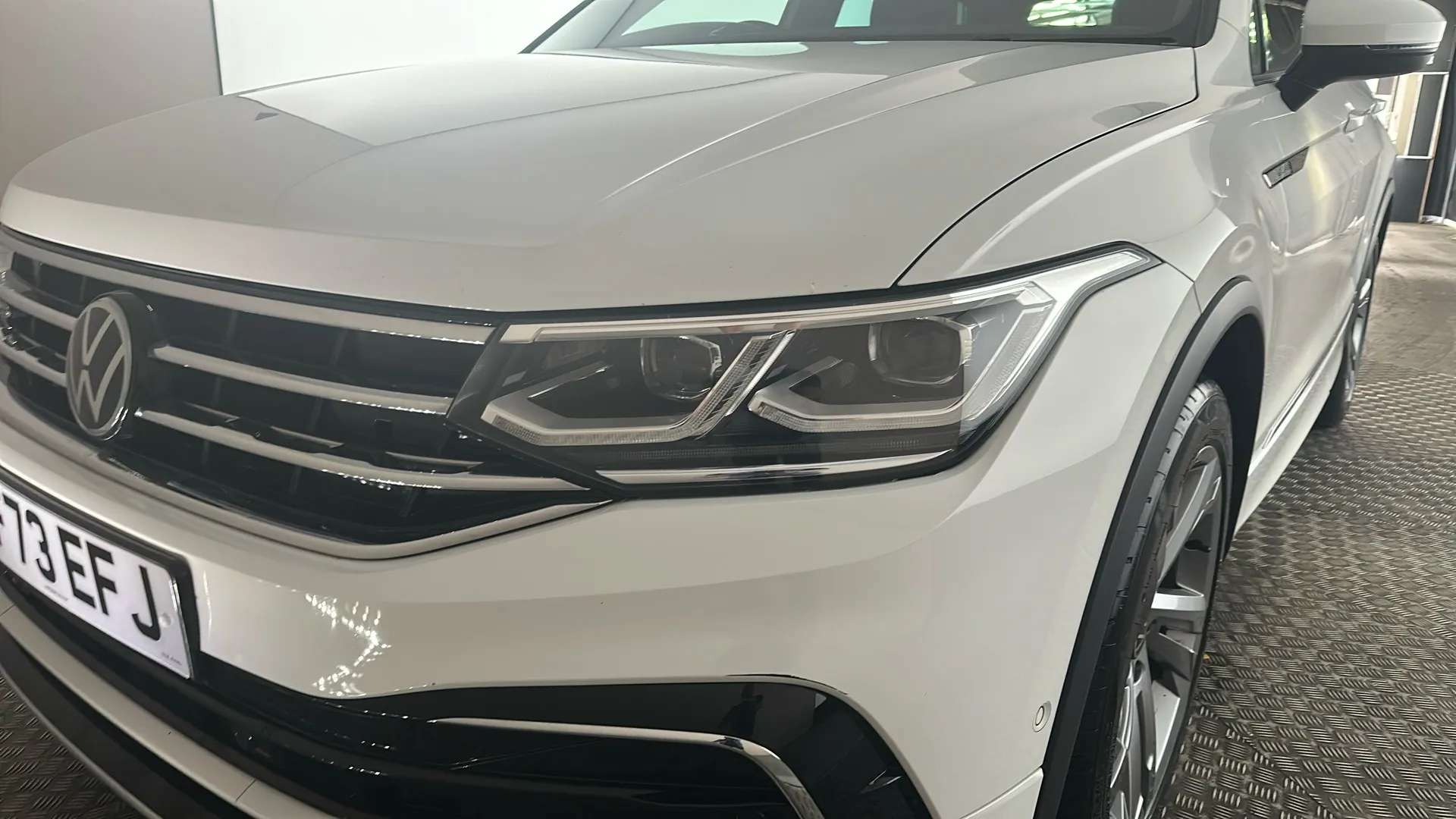 2023 VOLKSWAGEN TIGUAN 2023 VOLKSWAGEN TIGUAN