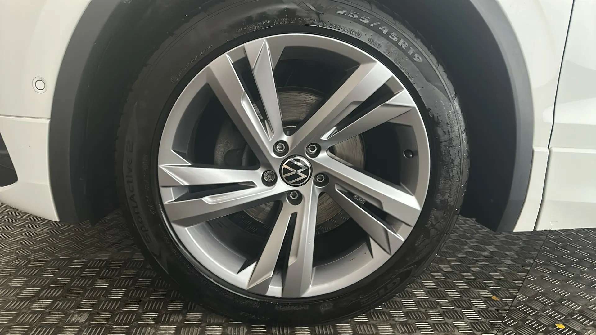 2023 VOLKSWAGEN TIGUAN 2023 VOLKSWAGEN TIGUAN