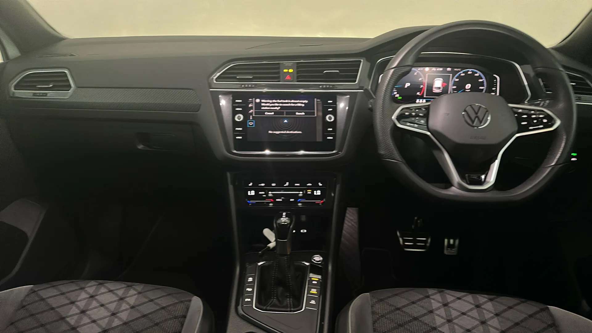 2023 VOLKSWAGEN TIGUAN 2023 VOLKSWAGEN TIGUAN