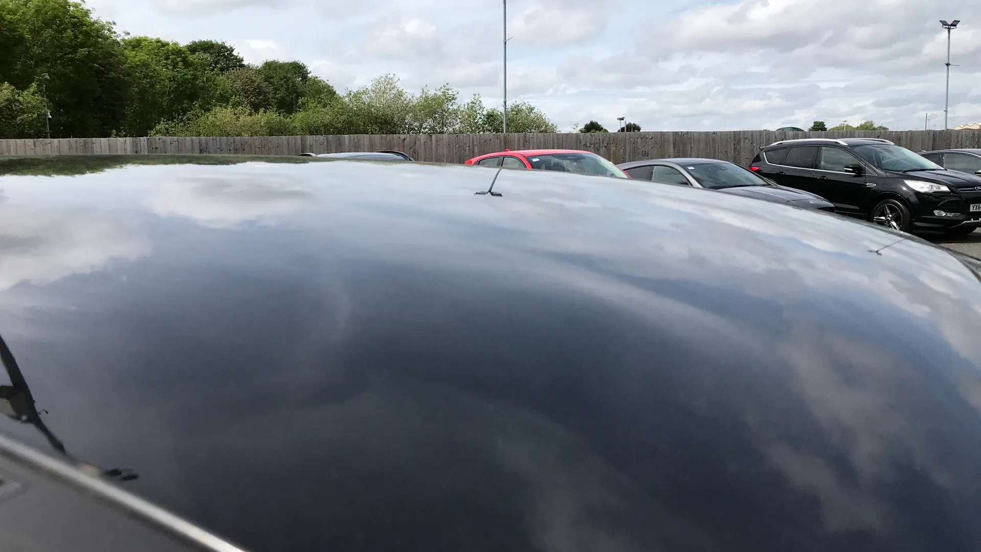 2019 VAUXHALL CORSA 2019 VAUXHALL CORSA