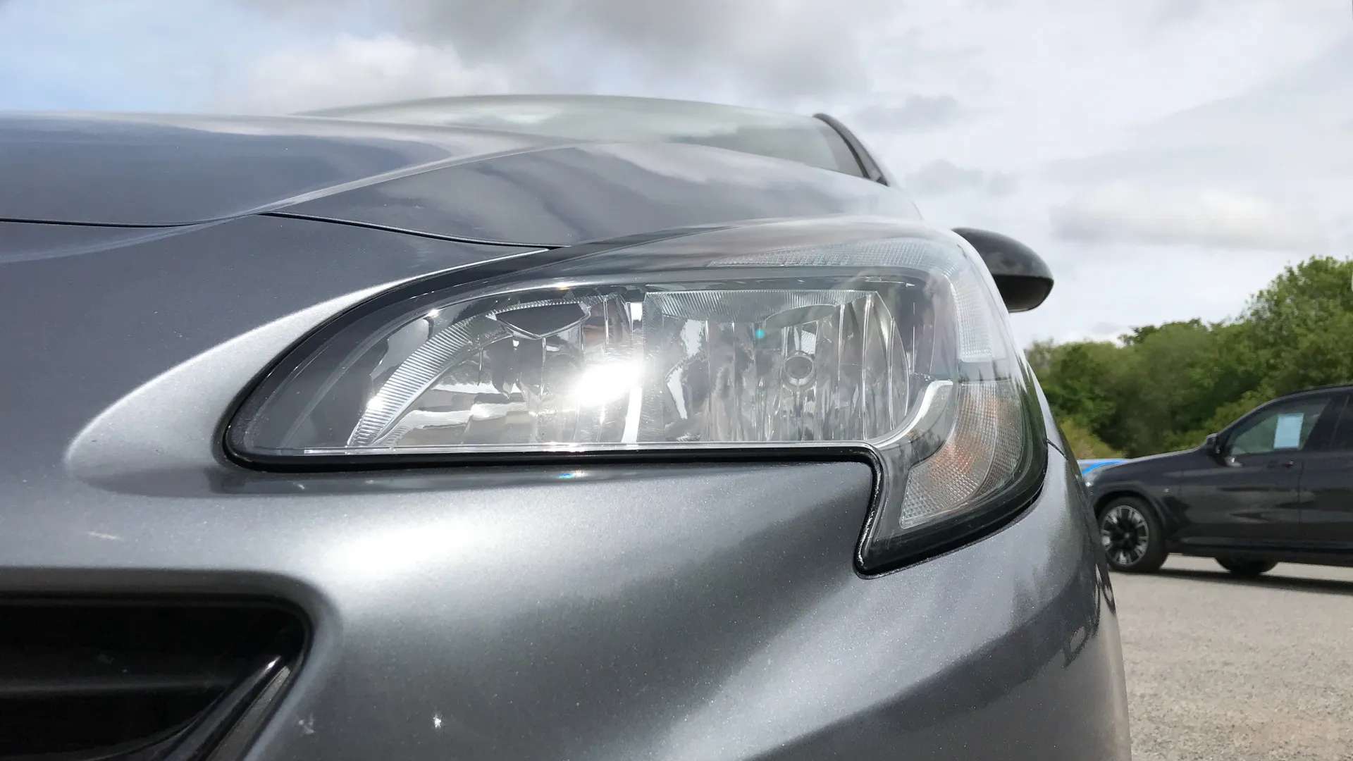 2019 VAUXHALL CORSA 2019 VAUXHALL CORSA