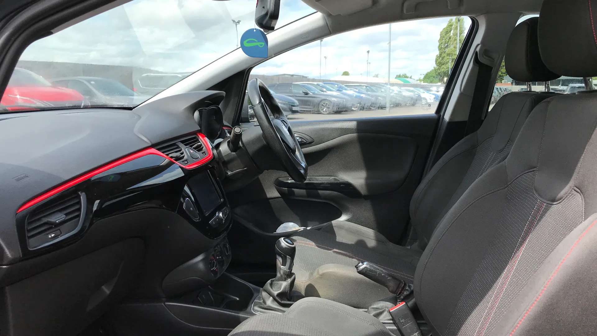 2019 VAUXHALL CORSA 2019 VAUXHALL CORSA