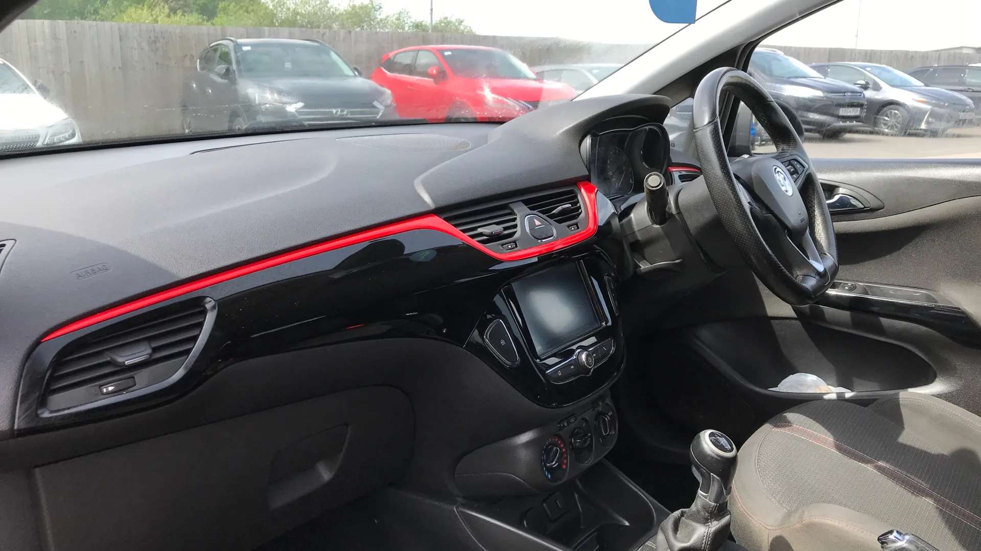 2019 VAUXHALL CORSA 2019 VAUXHALL CORSA