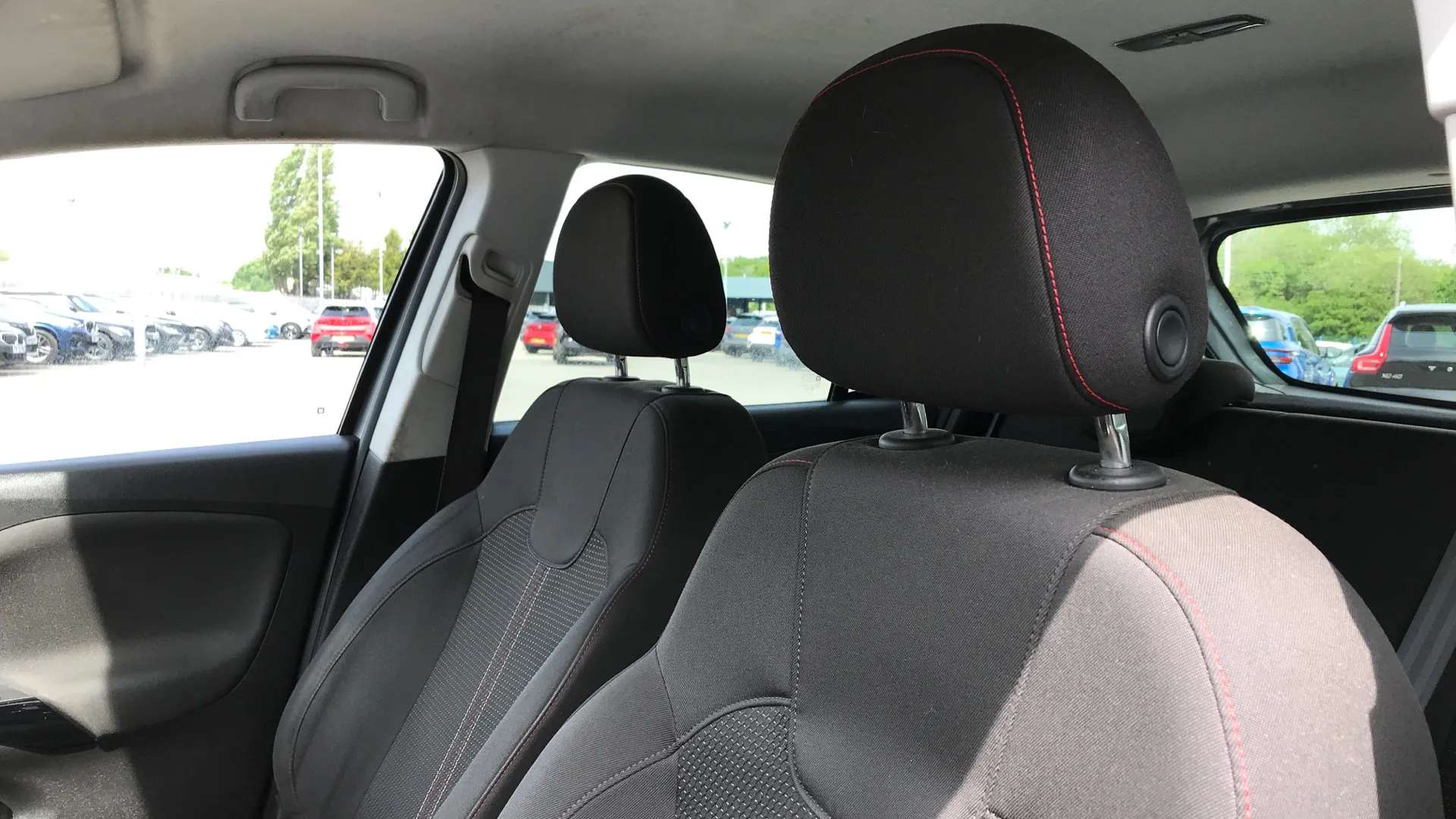 2019 VAUXHALL CORSA 2019 VAUXHALL CORSA