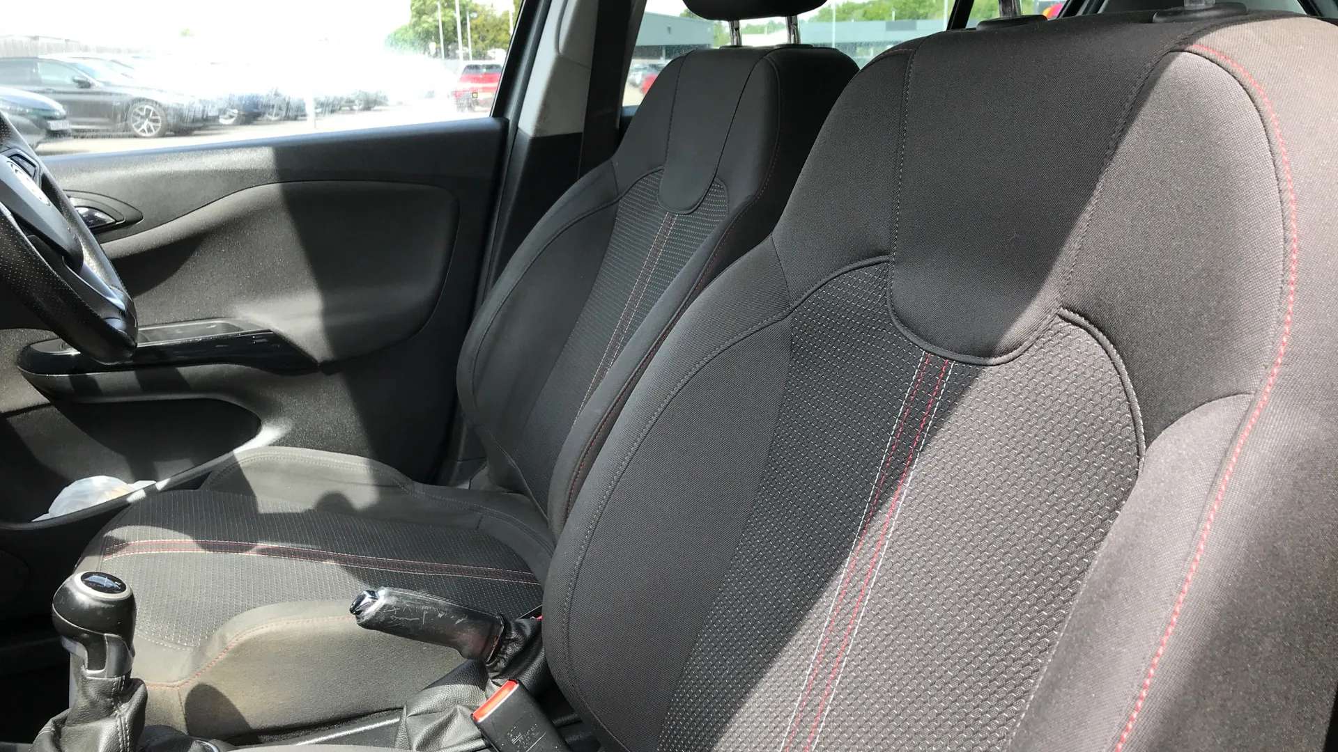 2019 VAUXHALL CORSA 2019 VAUXHALL CORSA
