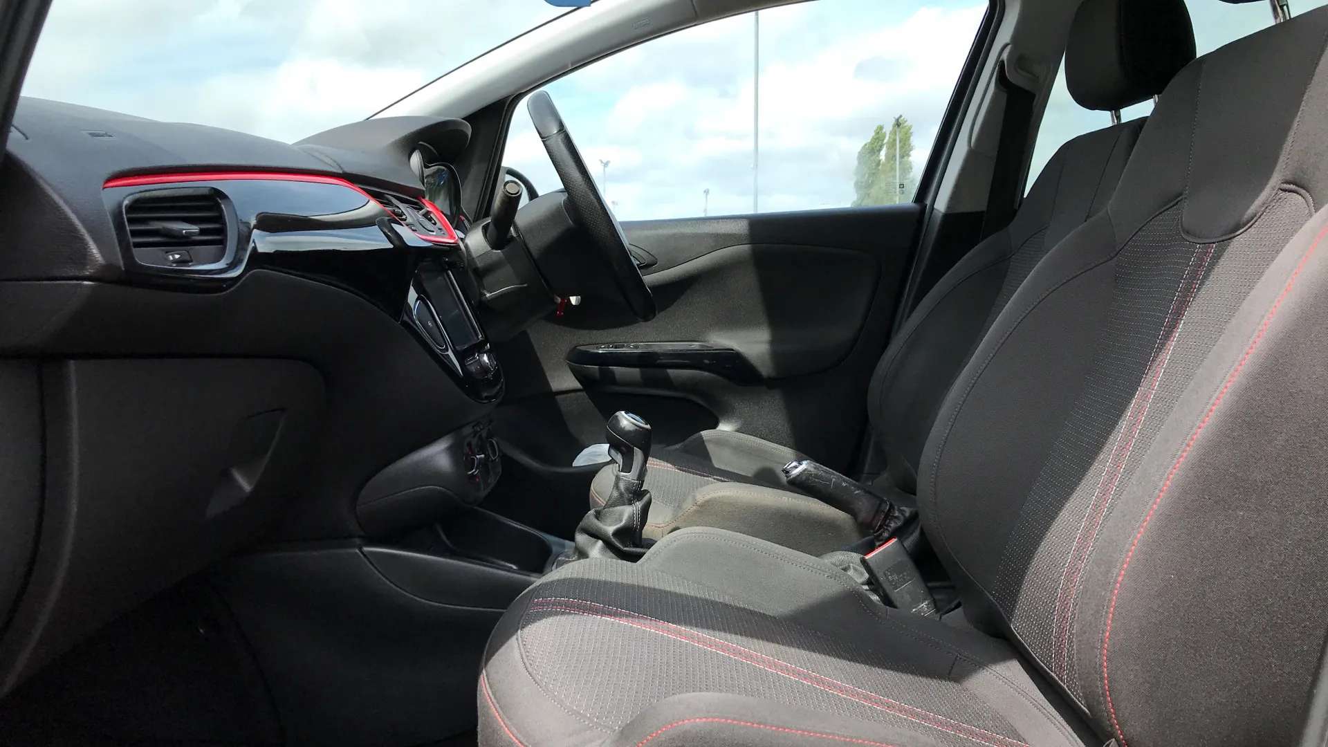 2019 VAUXHALL CORSA 2019 VAUXHALL CORSA
