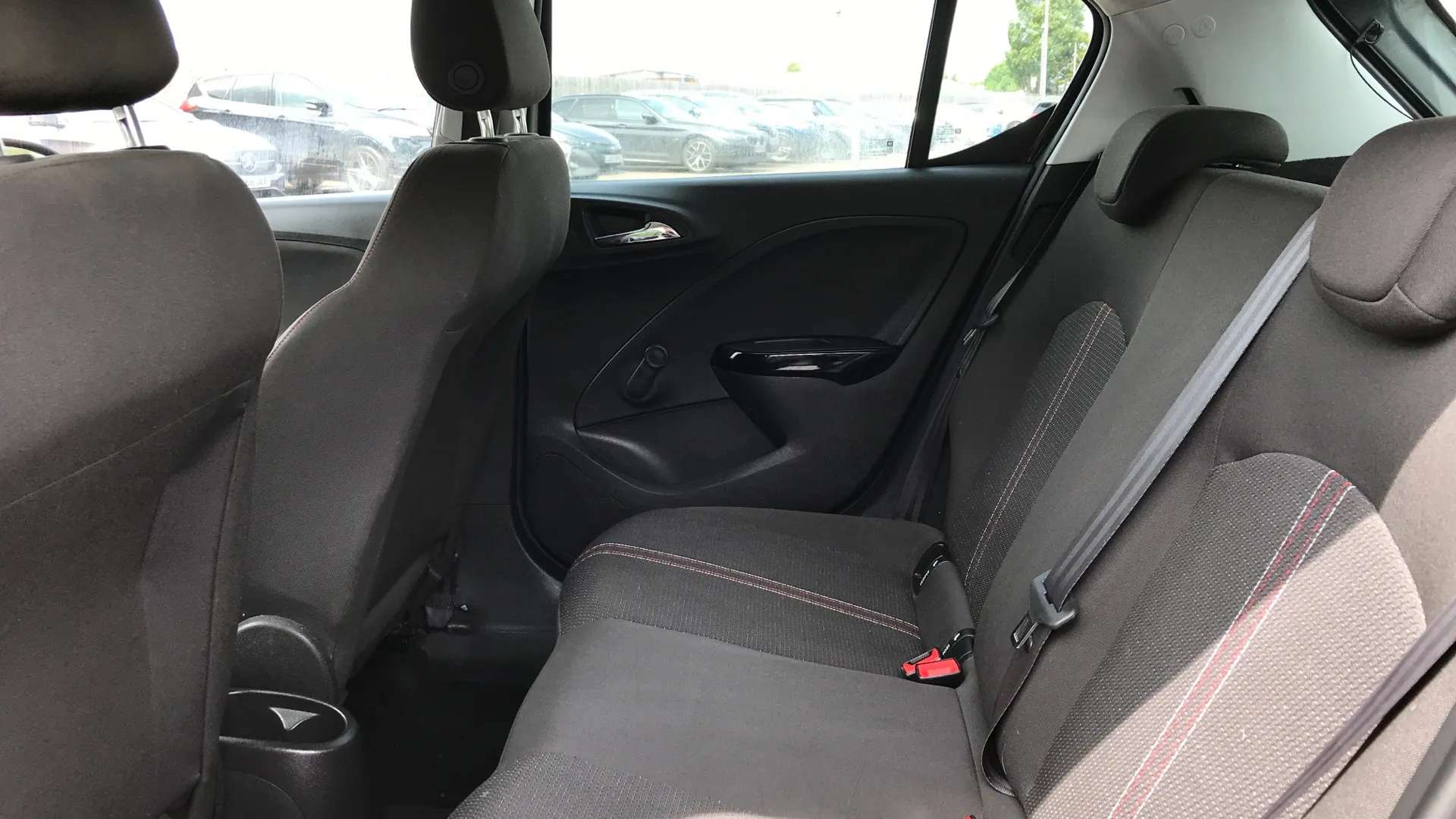 2019 VAUXHALL CORSA 2019 VAUXHALL CORSA
