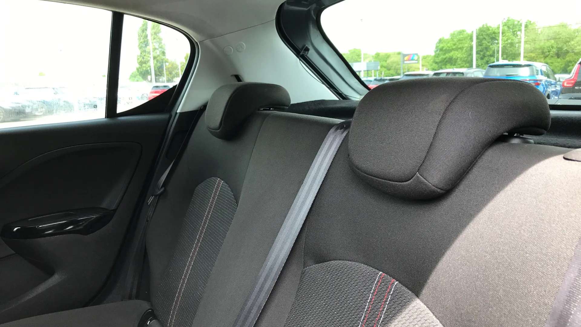 2019 VAUXHALL CORSA 2019 VAUXHALL CORSA