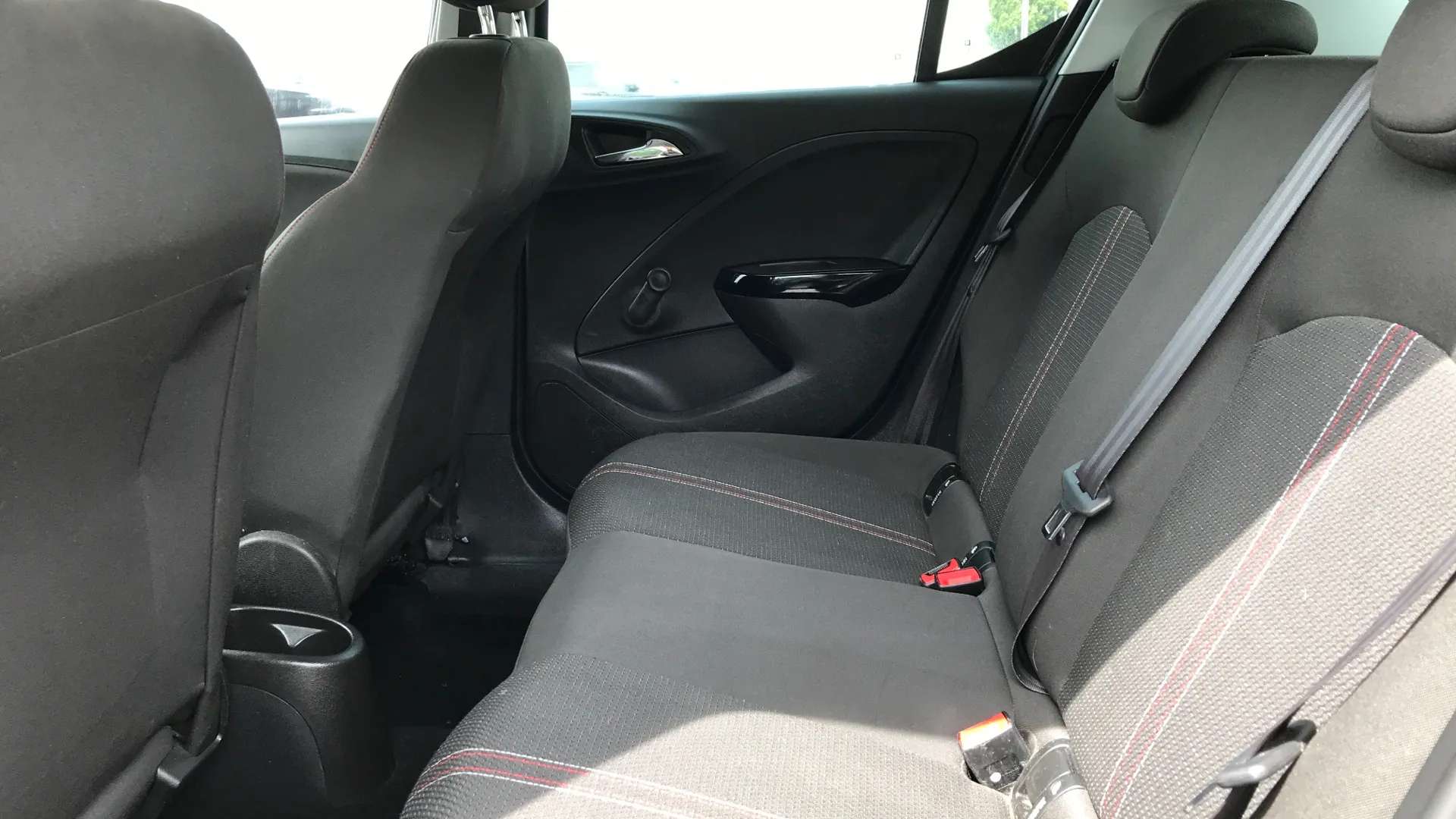 2019 VAUXHALL CORSA 2019 VAUXHALL CORSA
