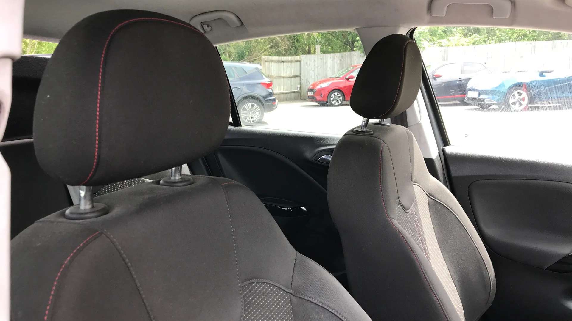 2019 VAUXHALL CORSA 2019 VAUXHALL CORSA