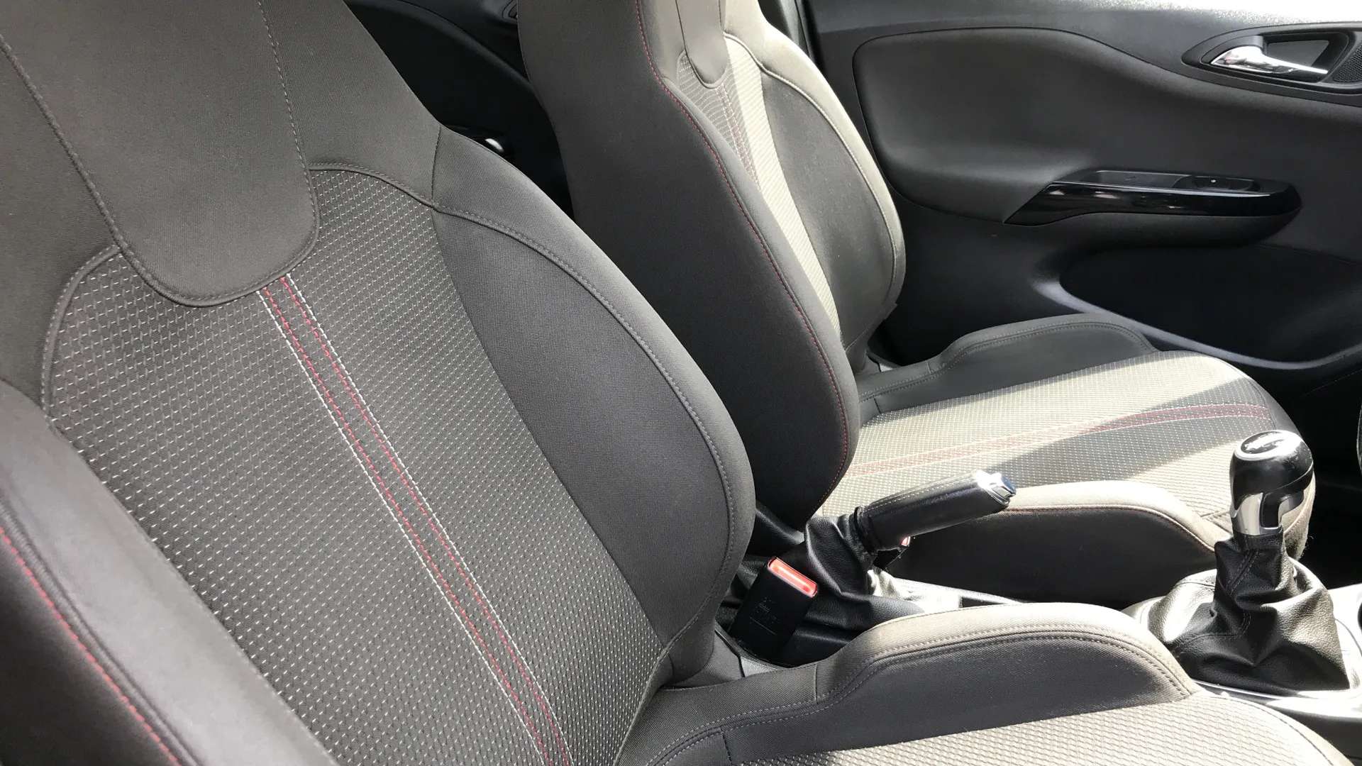 2019 VAUXHALL CORSA 2019 VAUXHALL CORSA