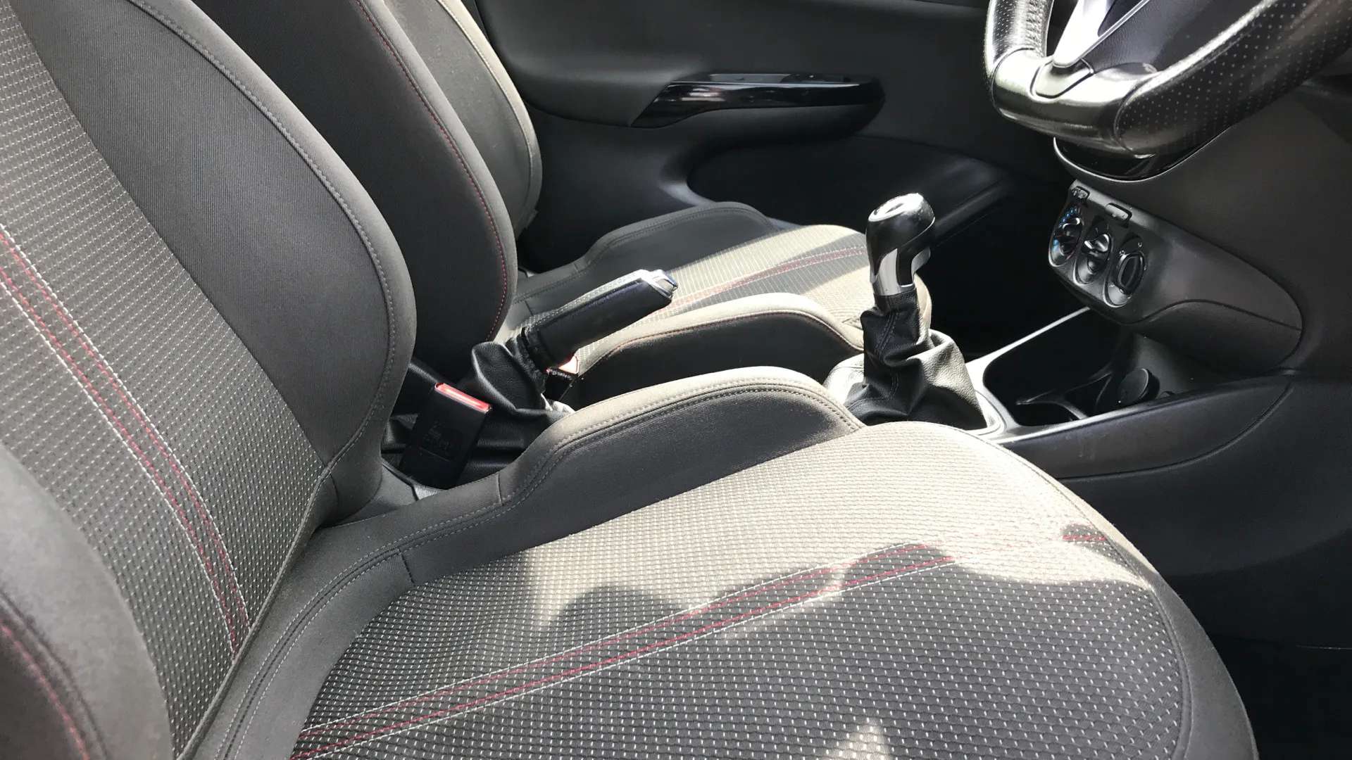 2019 VAUXHALL CORSA 2019 VAUXHALL CORSA