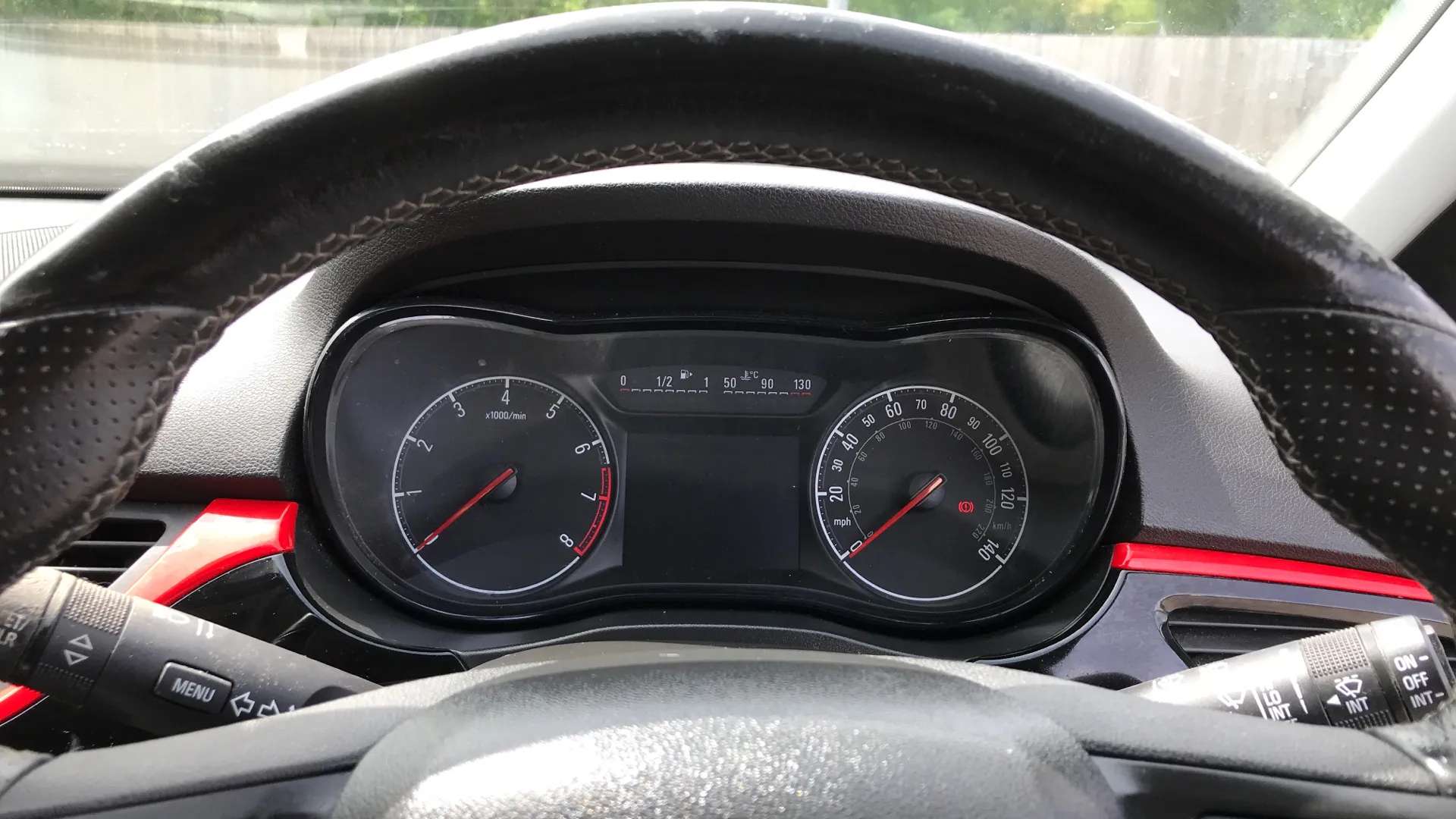 2019 VAUXHALL CORSA 2019 VAUXHALL CORSA
