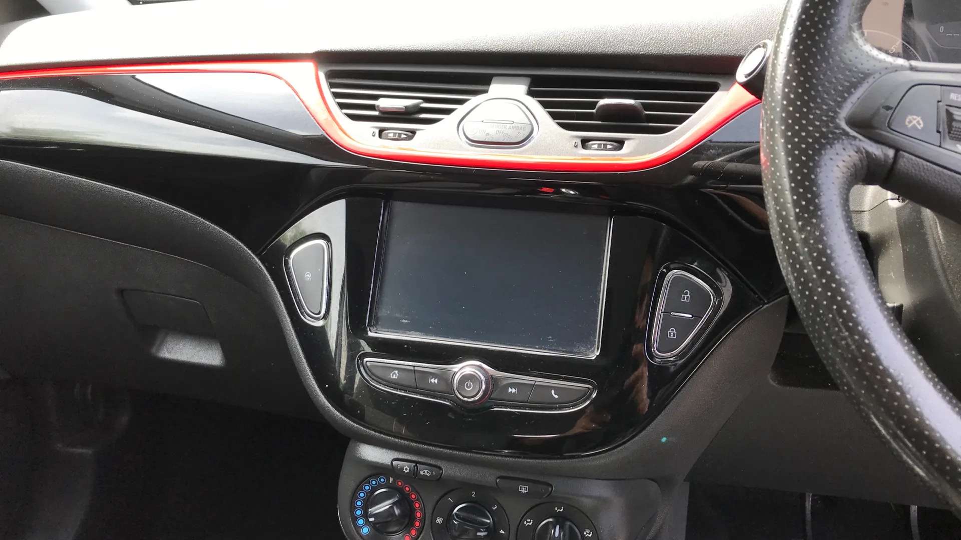 2019 VAUXHALL CORSA 2019 VAUXHALL CORSA