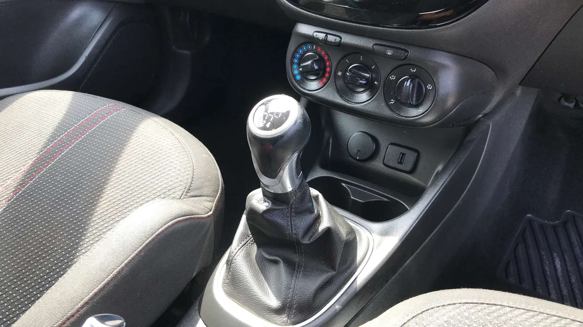 2019 VAUXHALL CORSA 2019 VAUXHALL CORSA