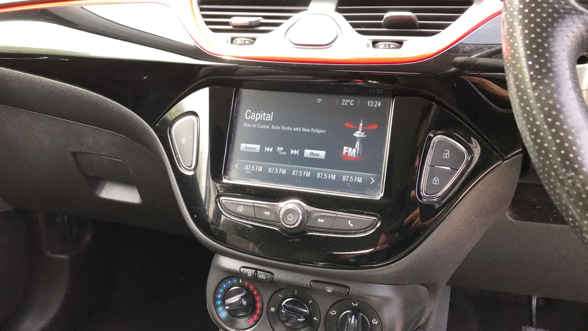 2019 VAUXHALL CORSA 2019 VAUXHALL CORSA