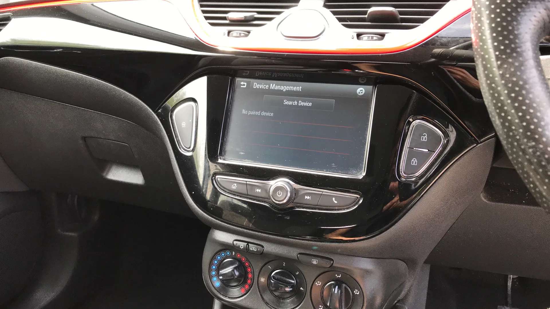 2019 VAUXHALL CORSA 2019 VAUXHALL CORSA