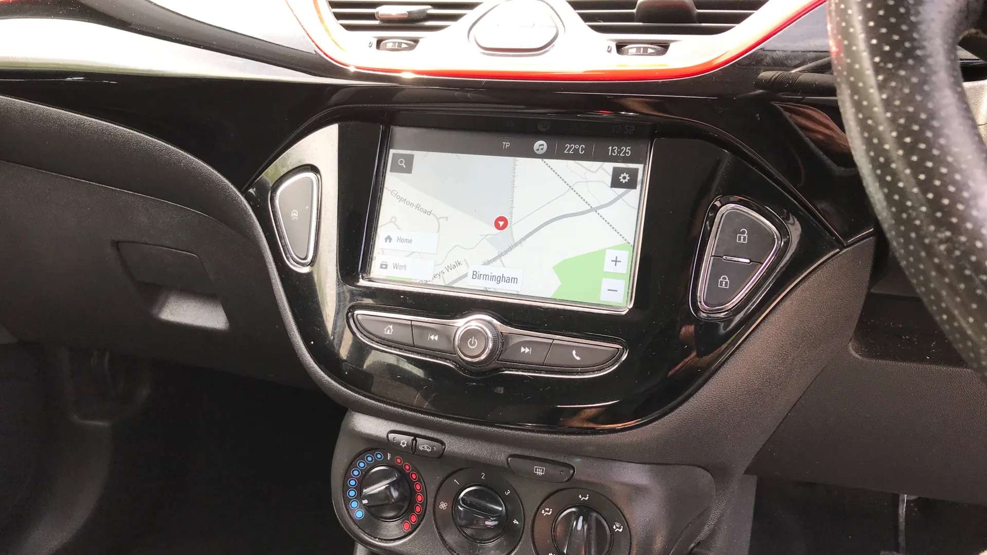 2019 VAUXHALL CORSA 2019 VAUXHALL CORSA