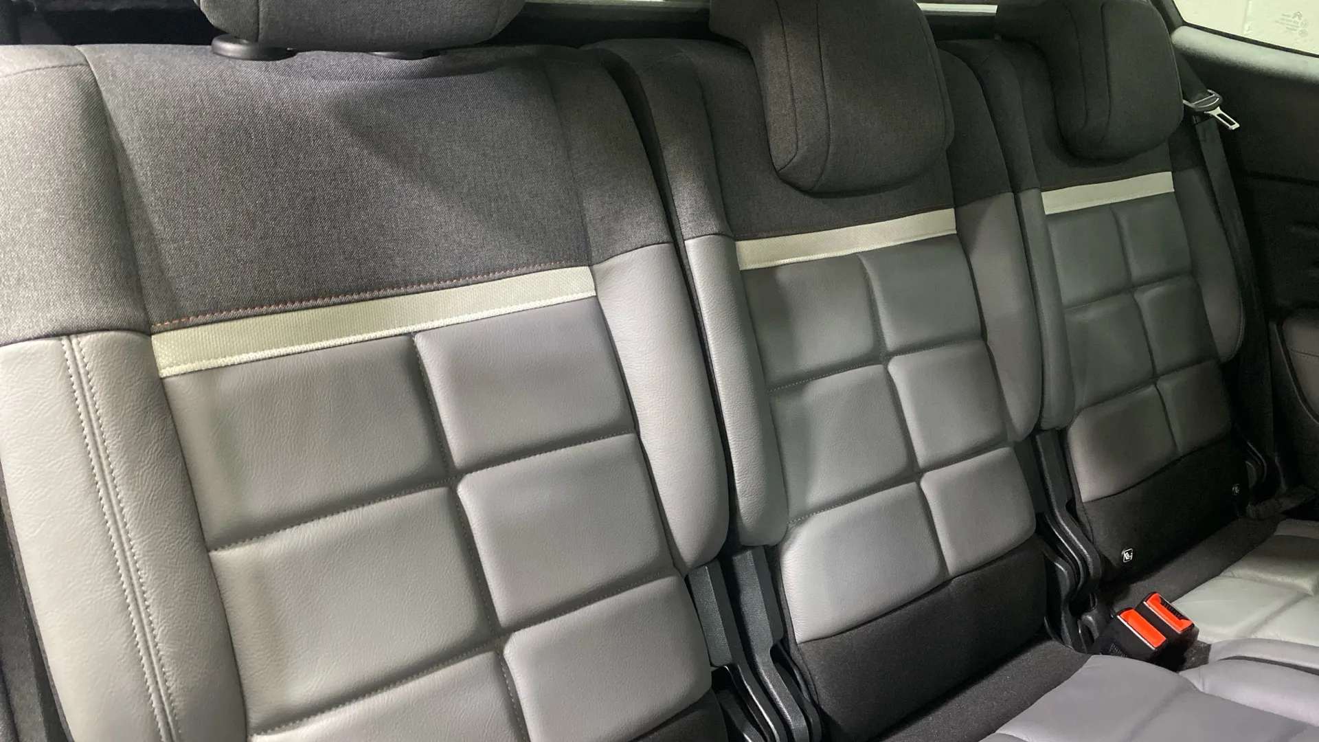 2021 CITROEN C5 AIRCROSS 2021 CITROEN C5 AIRCROSS